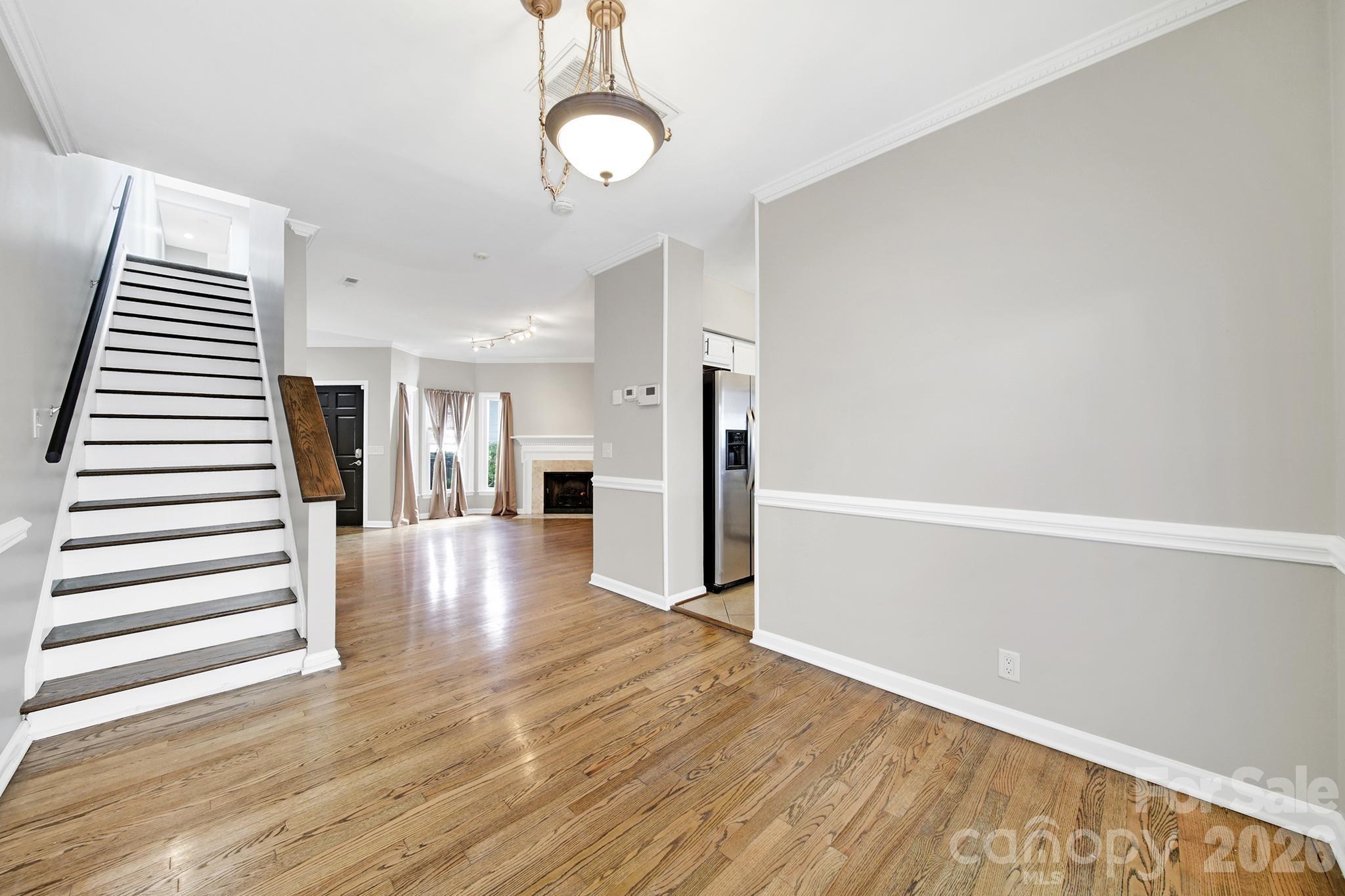 804 Greenleaf Avenue — Charlotte