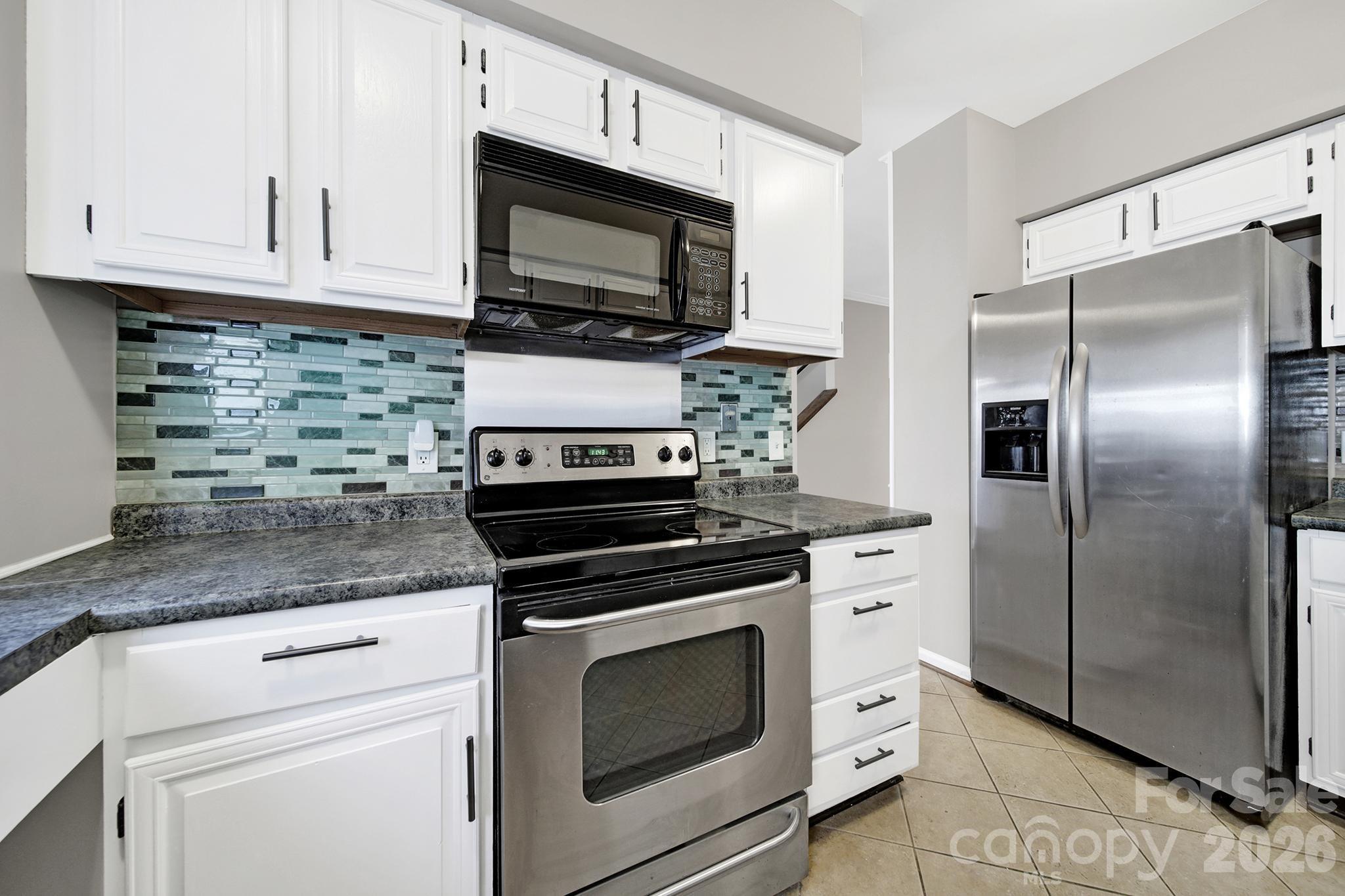 804 Greenleaf Avenue — Charlotte