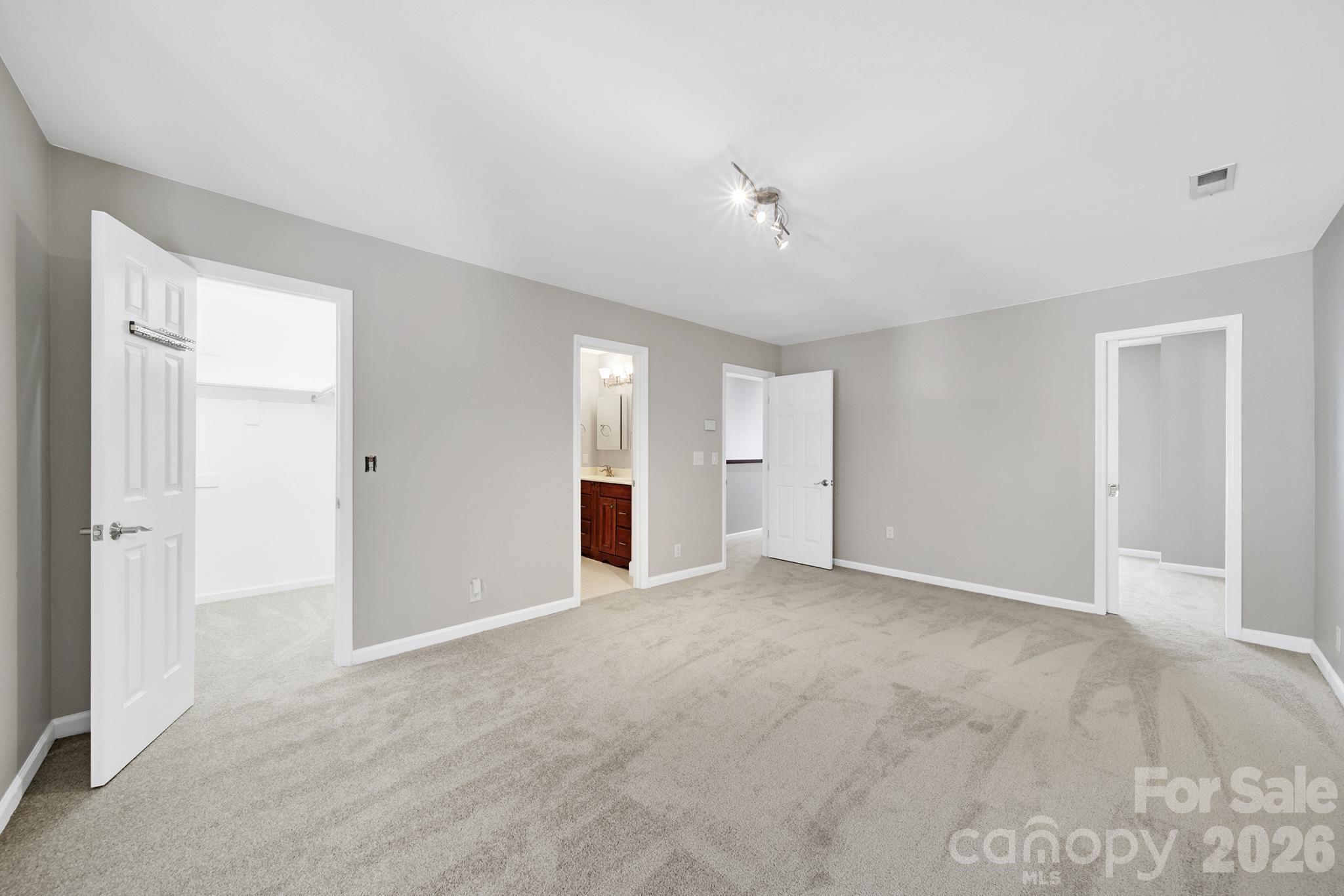 804 Greenleaf Avenue — Charlotte