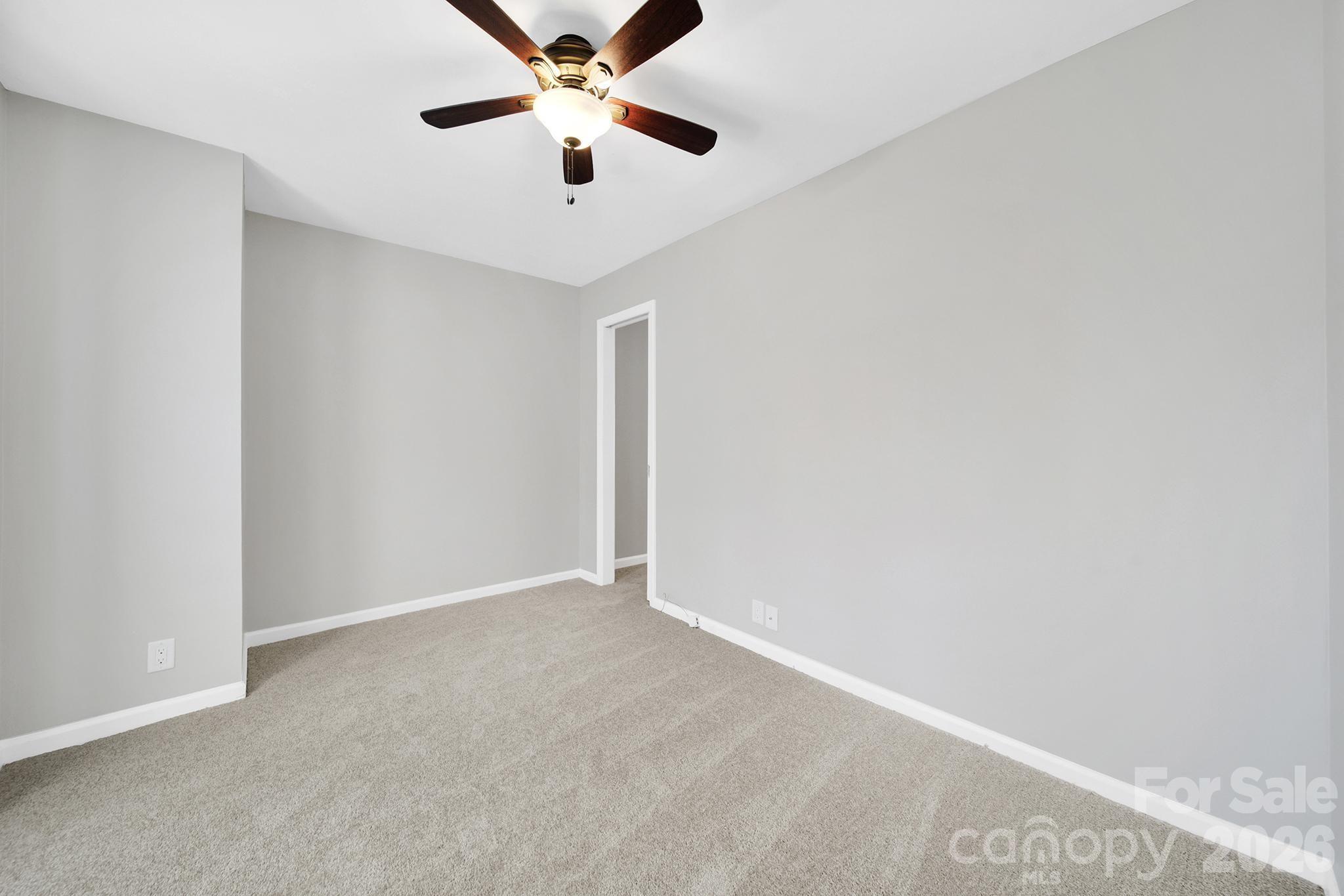 804 Greenleaf Avenue — Charlotte
