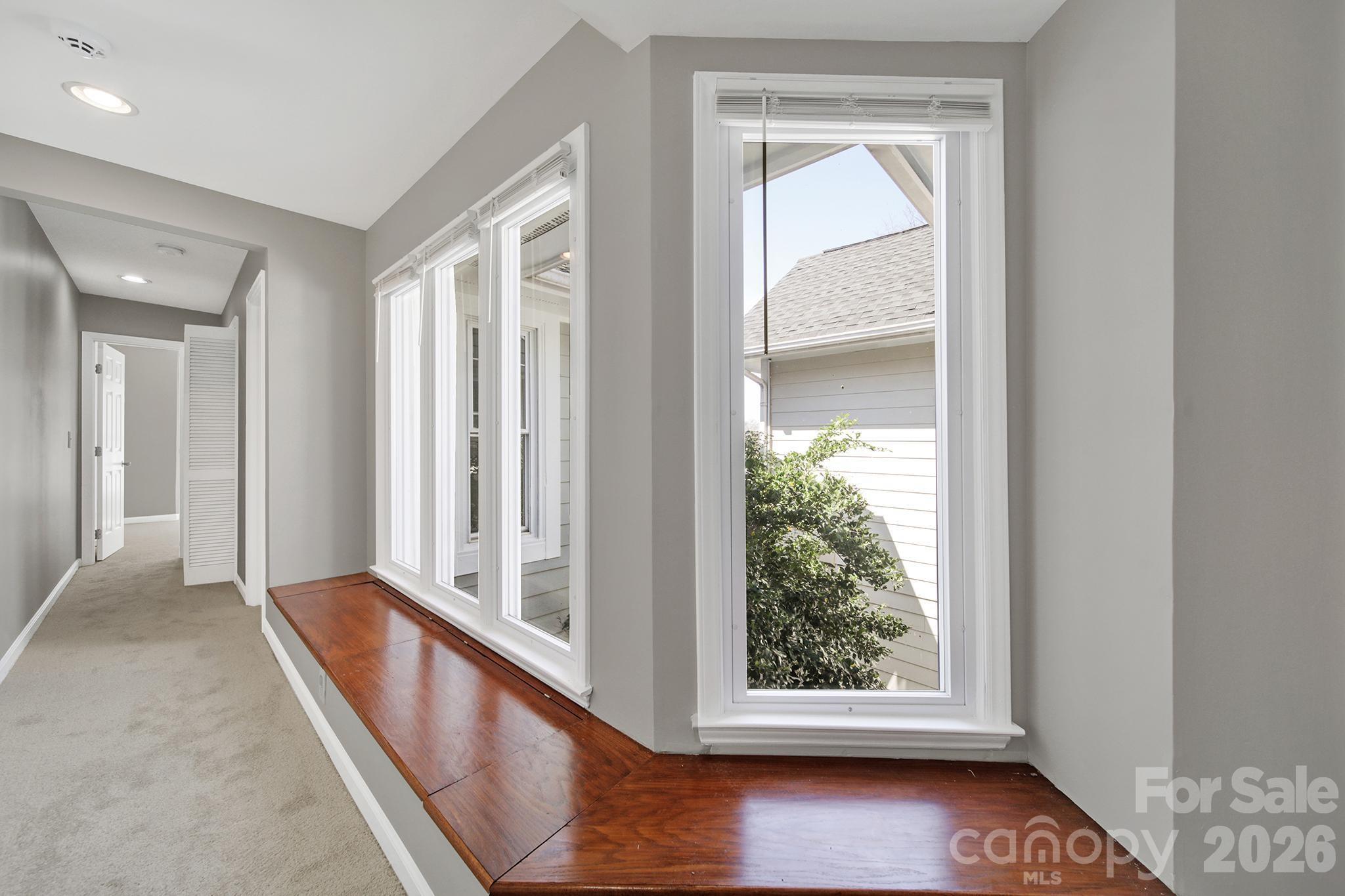 804 Greenleaf Avenue — Charlotte