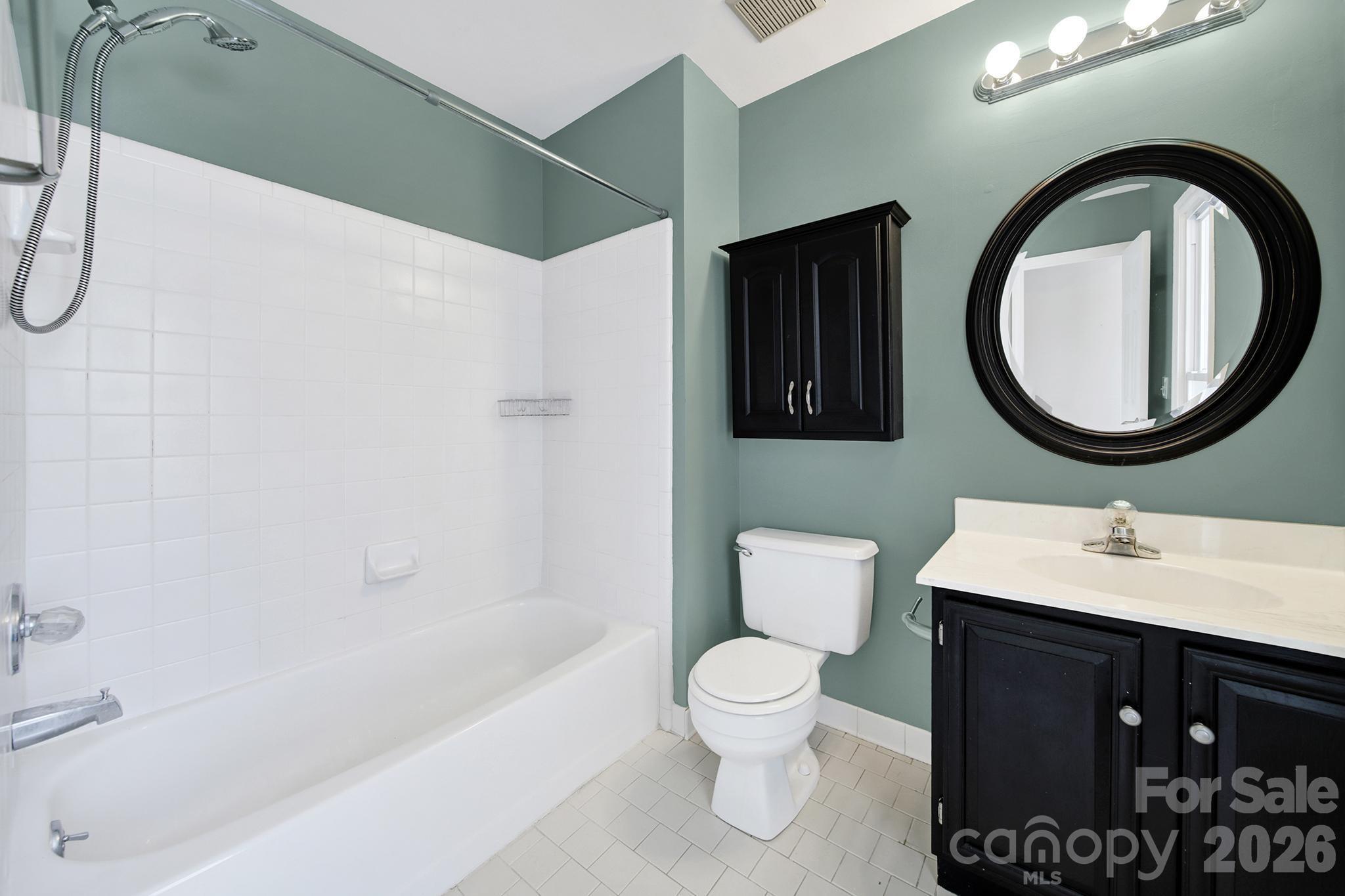 804 Greenleaf Avenue — Charlotte