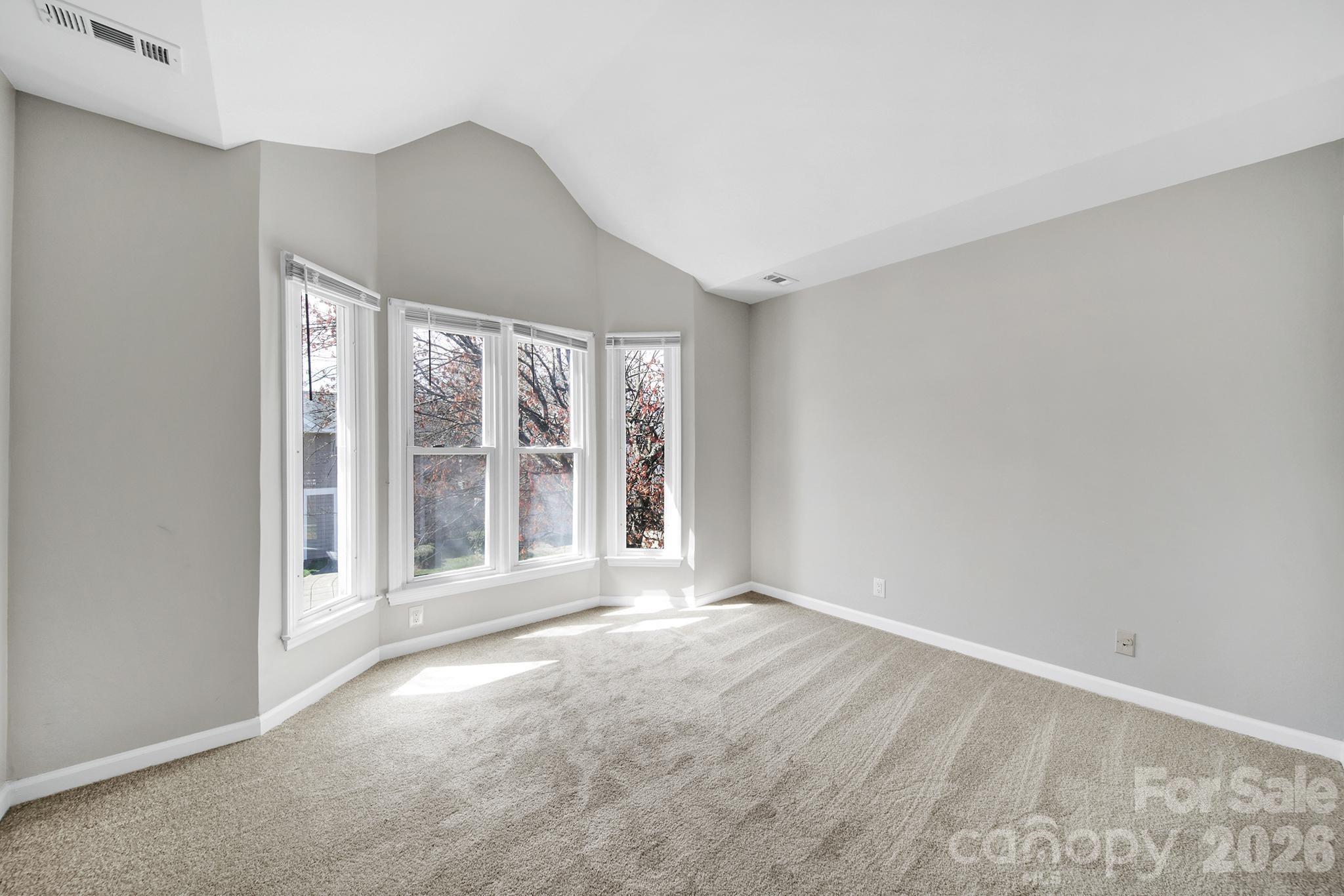804 Greenleaf Avenue — Charlotte