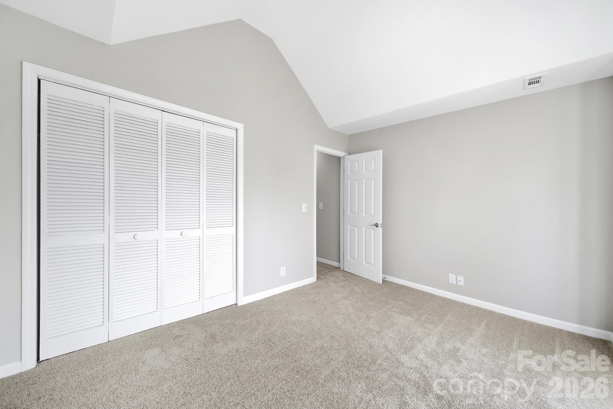 804 Greenleaf Avenue — Charlotte