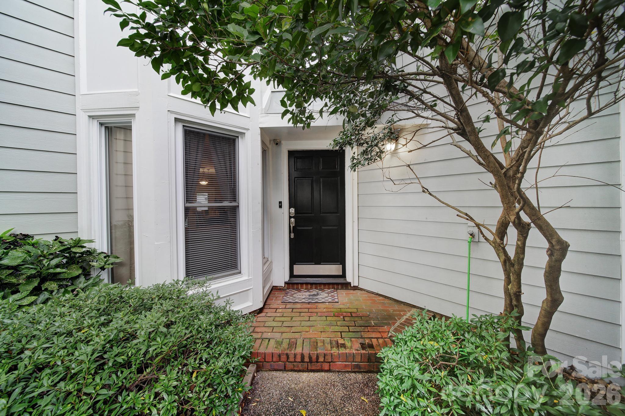 804 Greenleaf Avenue — Charlotte