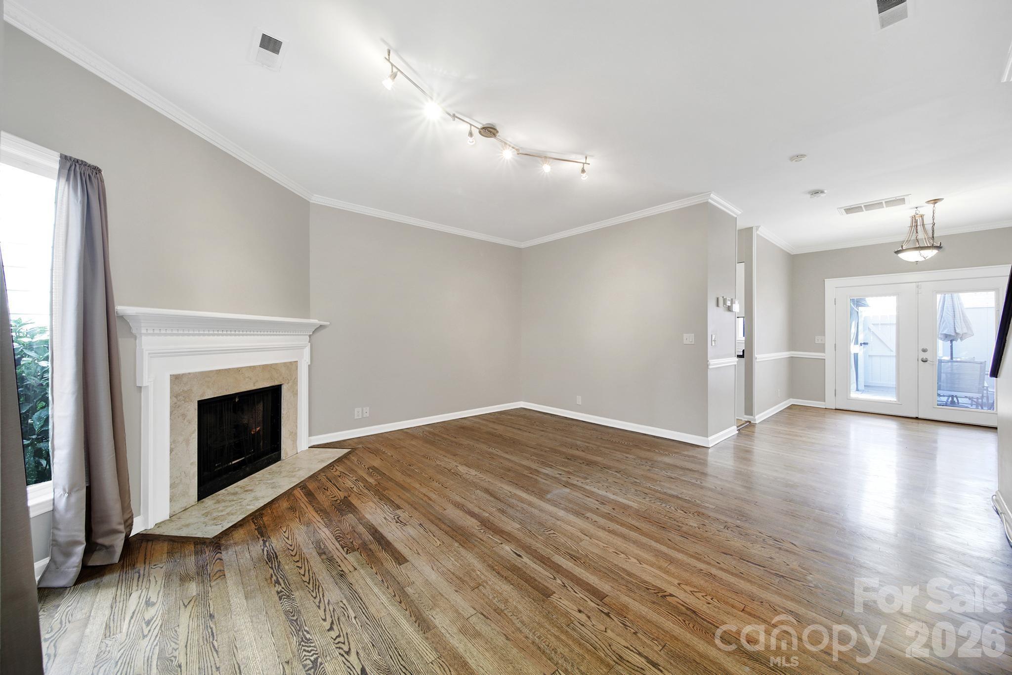 804 Greenleaf Avenue — Charlotte