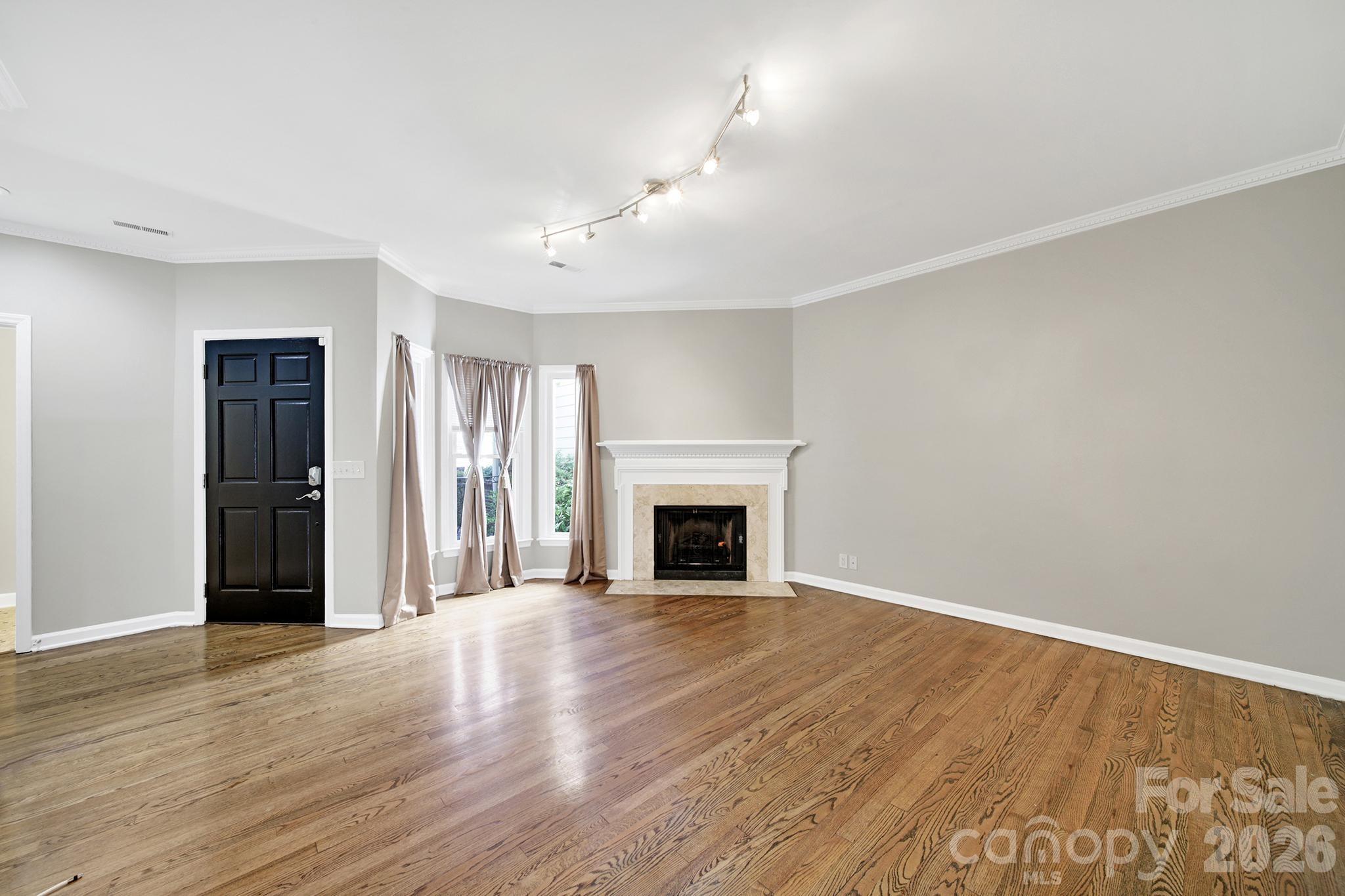804 Greenleaf Avenue — Charlotte
