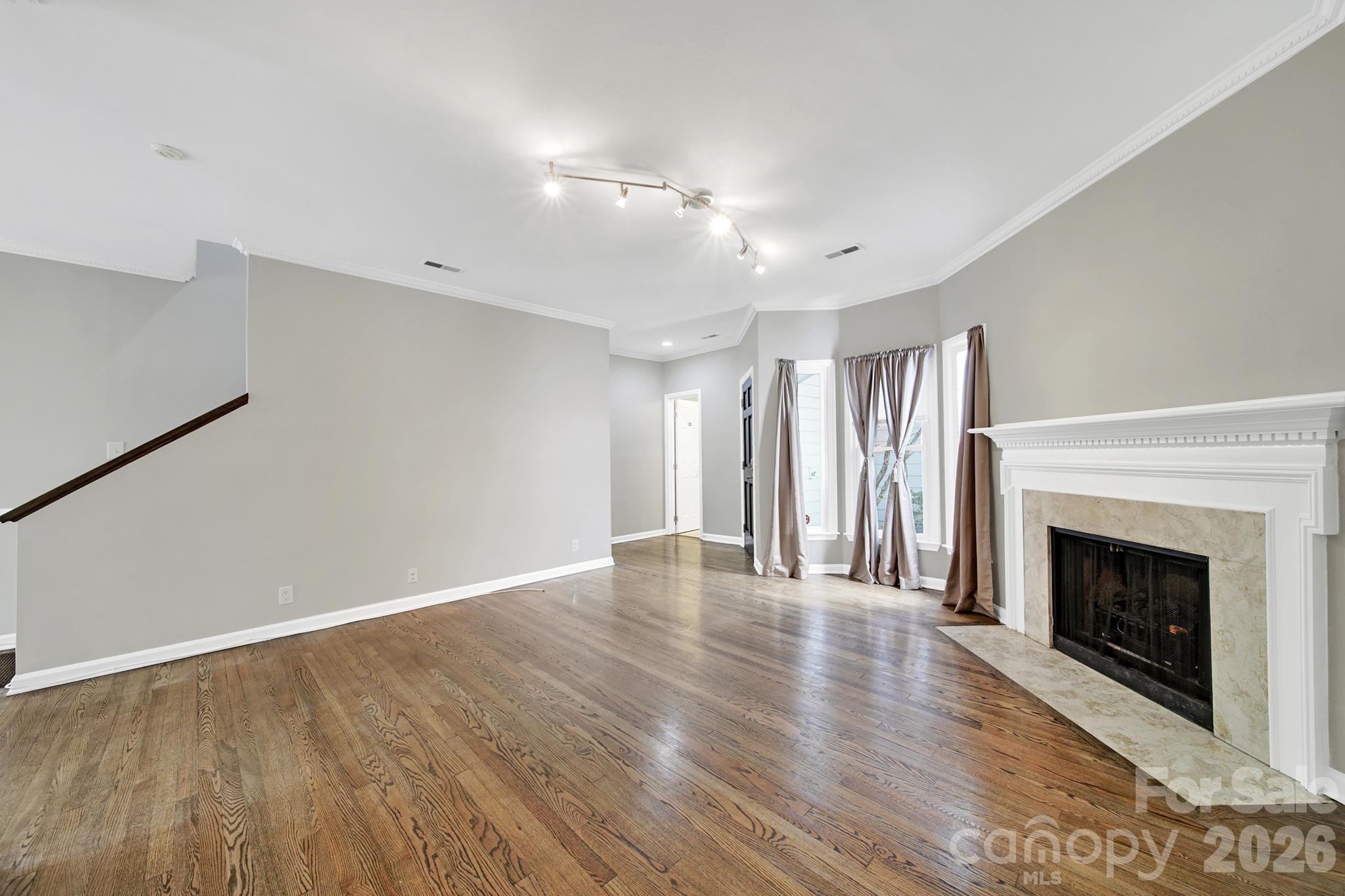 804 Greenleaf Avenue — Charlotte