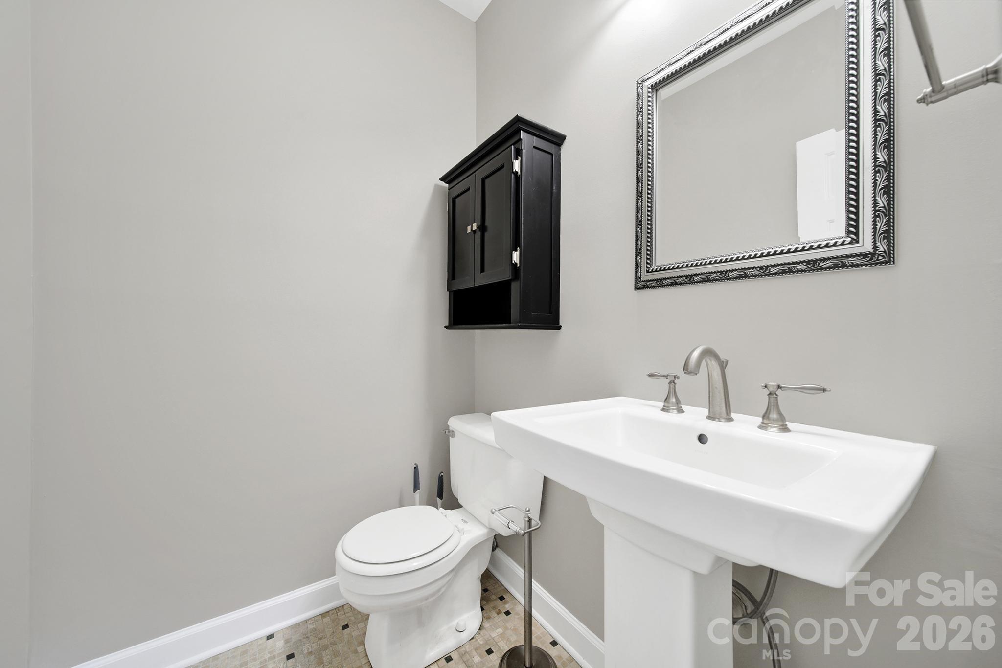 804 Greenleaf Avenue — Charlotte