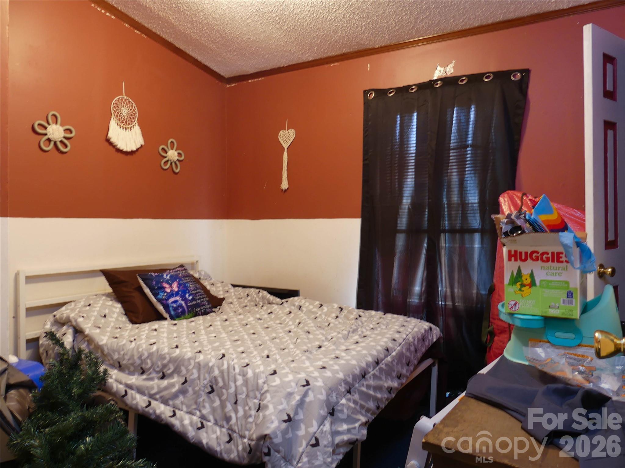 1490 Glenn Carlton Road — Boomer