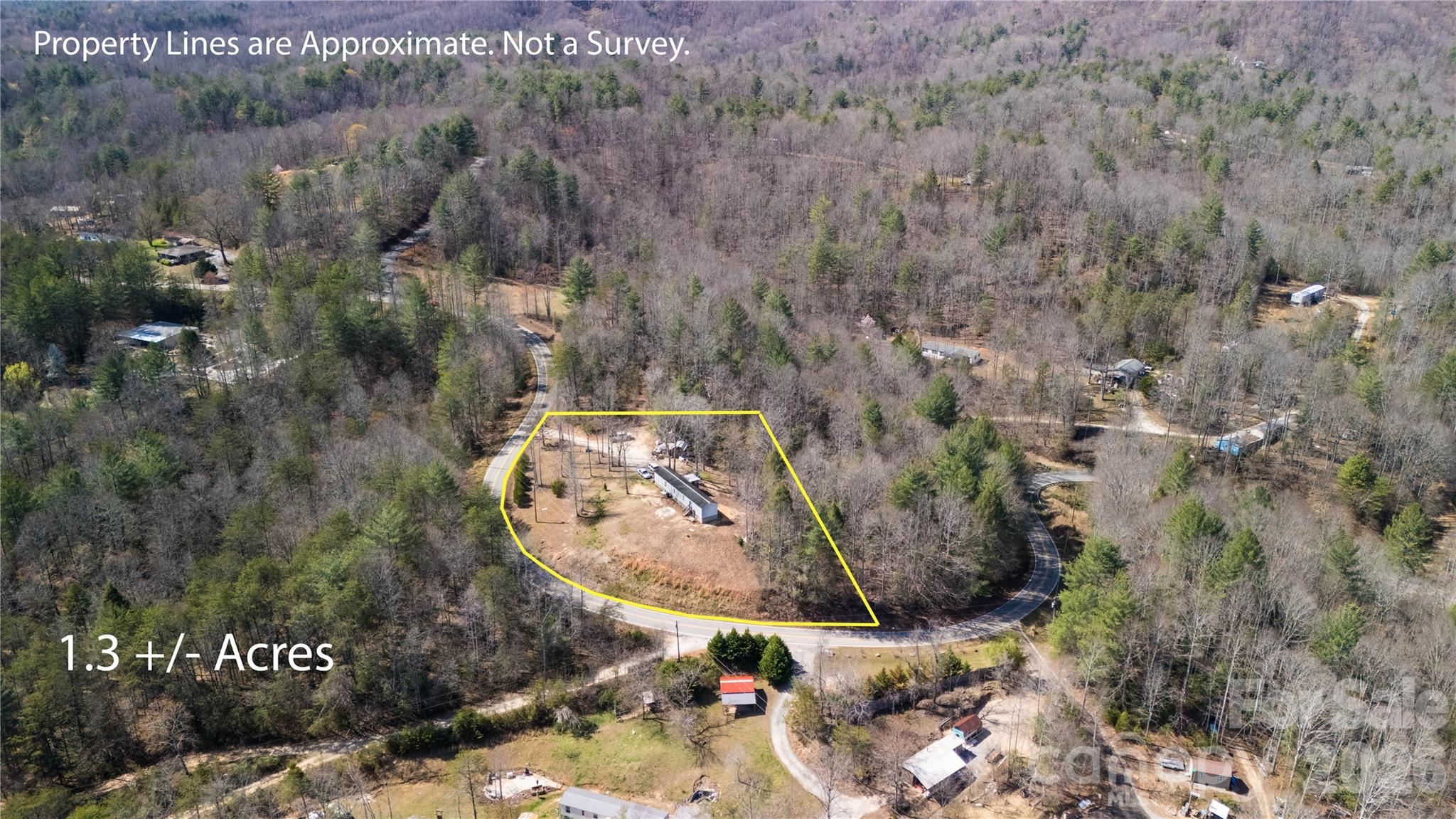 1490 Glenn Carlton Road — Boomer