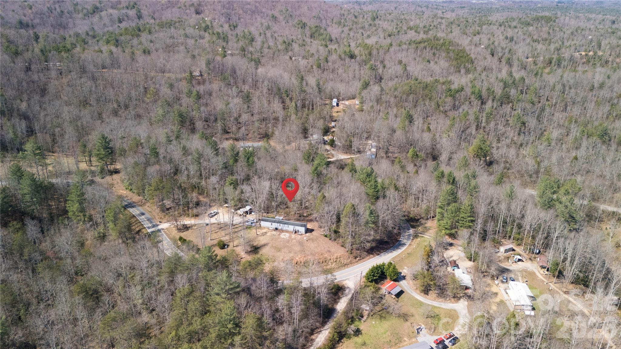 1490 Glenn Carlton Road — Boomer