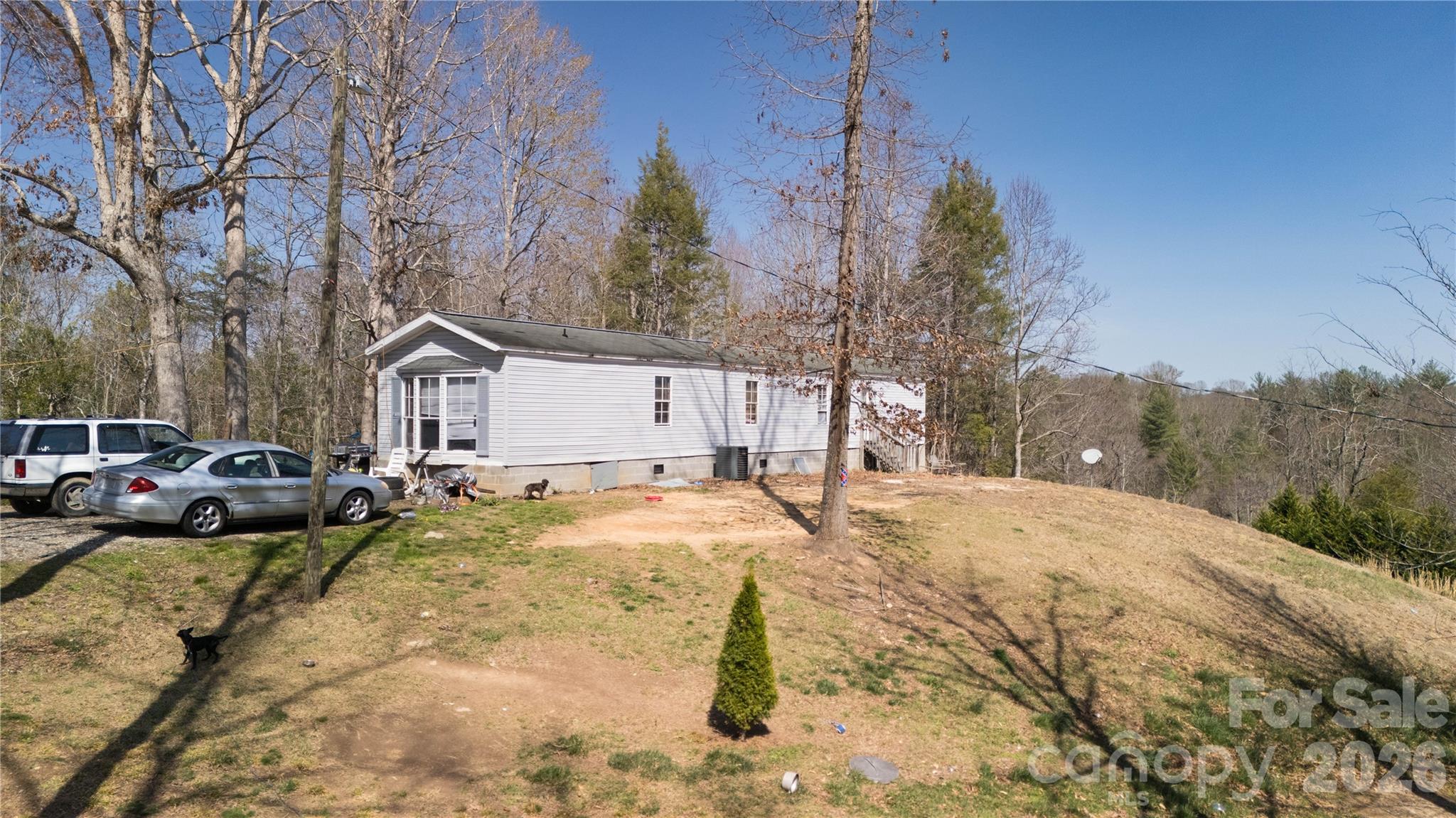 1490 Glenn Carlton Road — Boomer