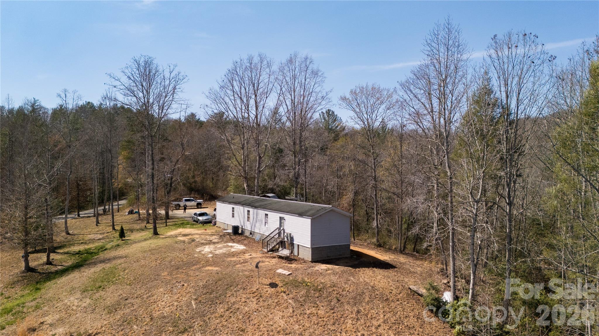 1490 Glenn Carlton Road — Boomer