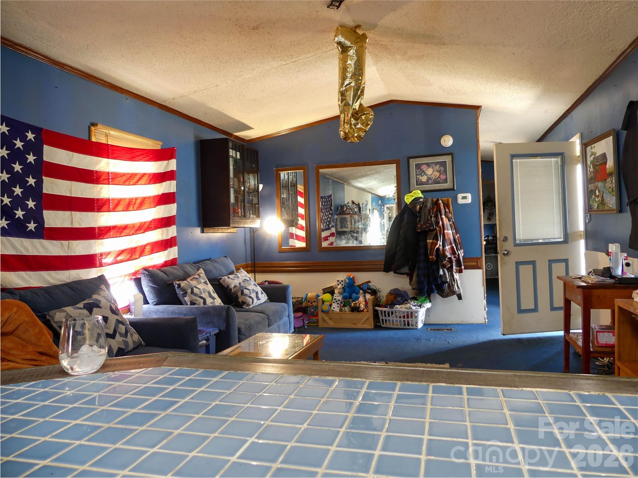 1490 Glenn Carlton Road — Boomer
