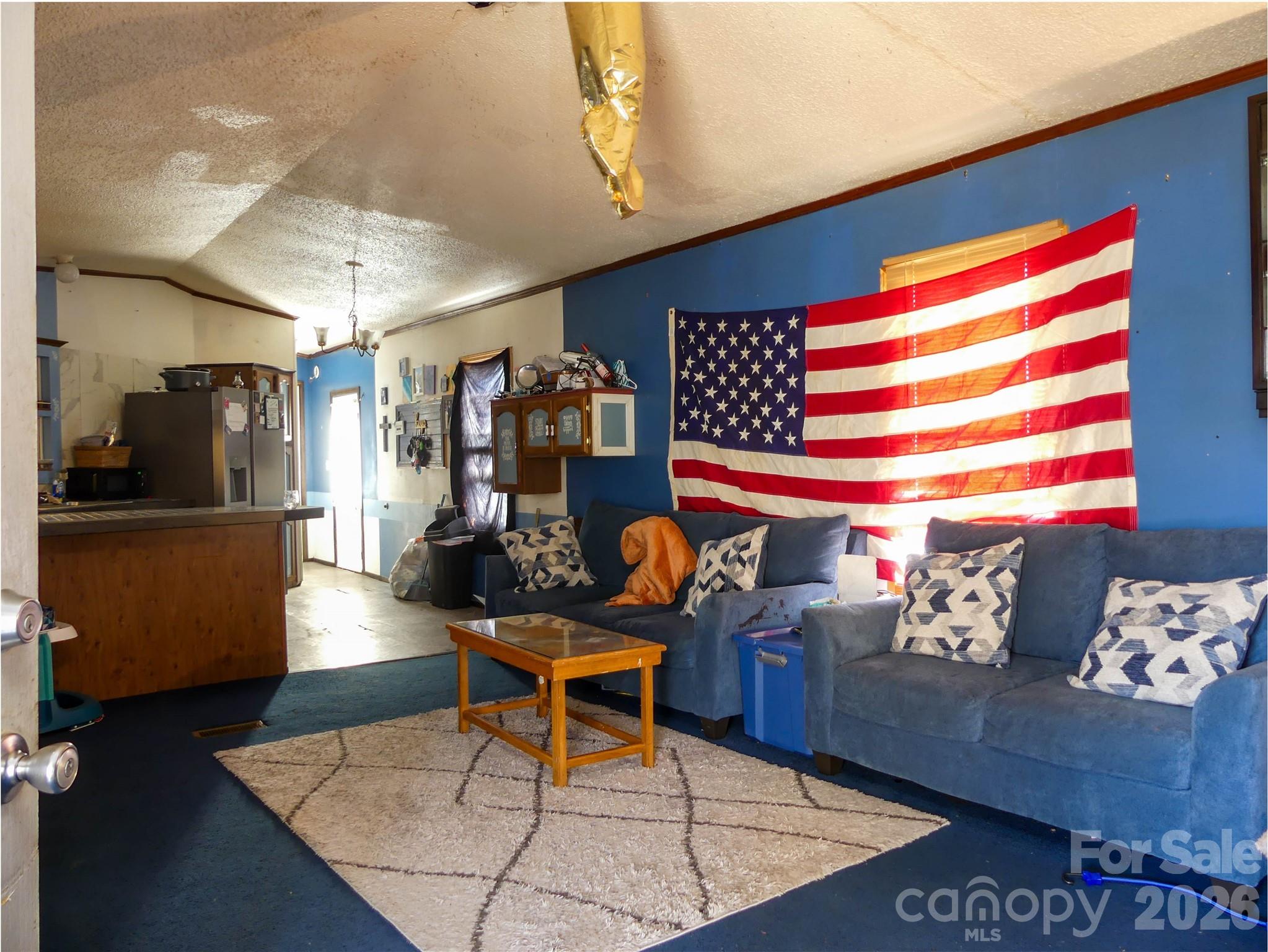1490 Glenn Carlton Road — Boomer