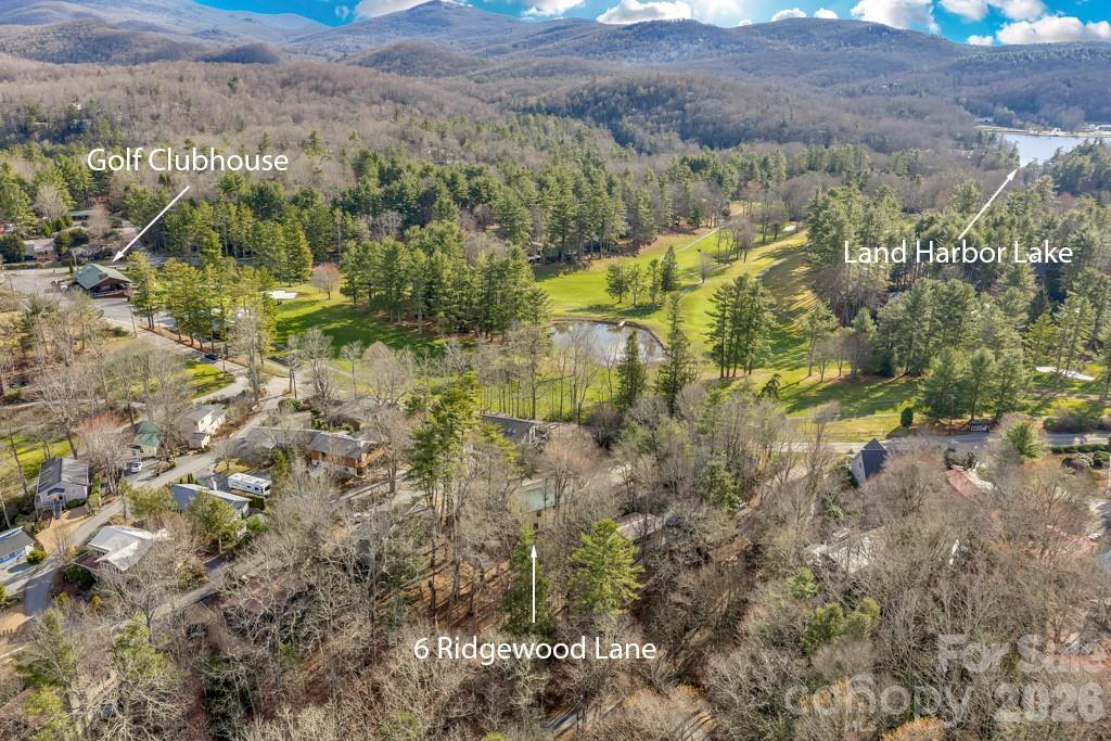 6 Ridgewood Lane — Newland