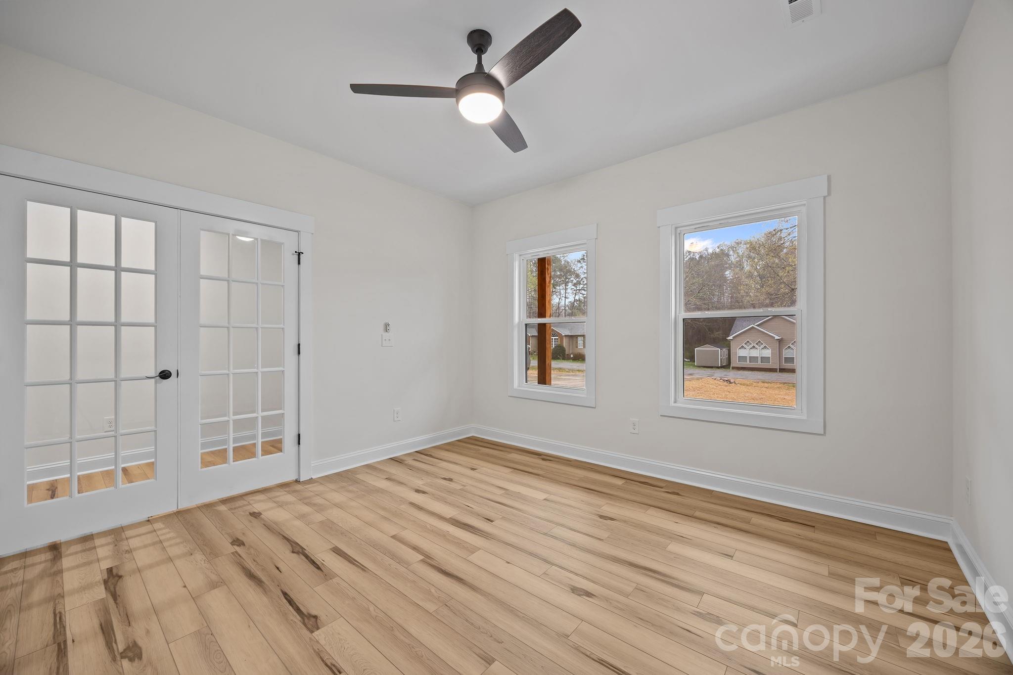 1030 Gibson Road — Salisbury