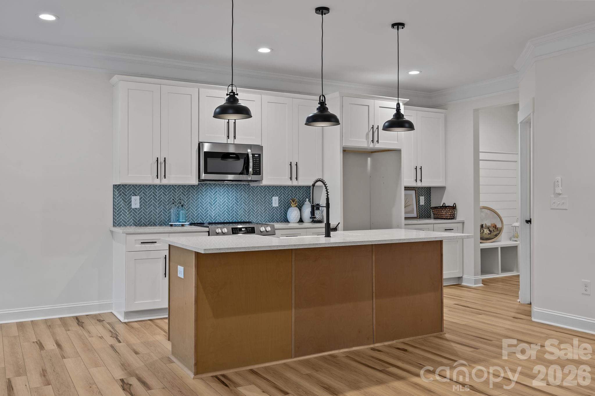 1030 Gibson Road — Salisbury