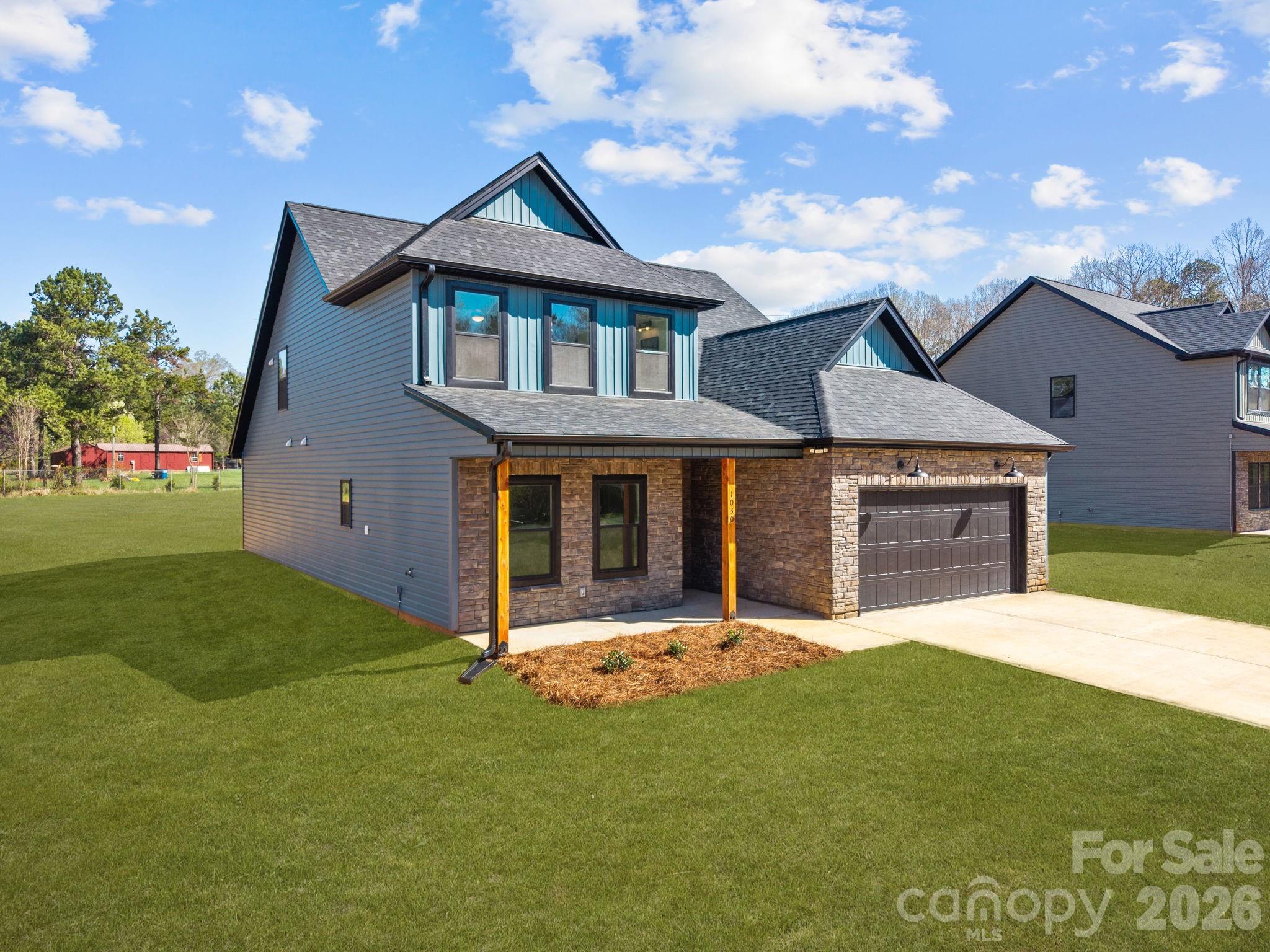 1030 Gibson Road — Salisbury