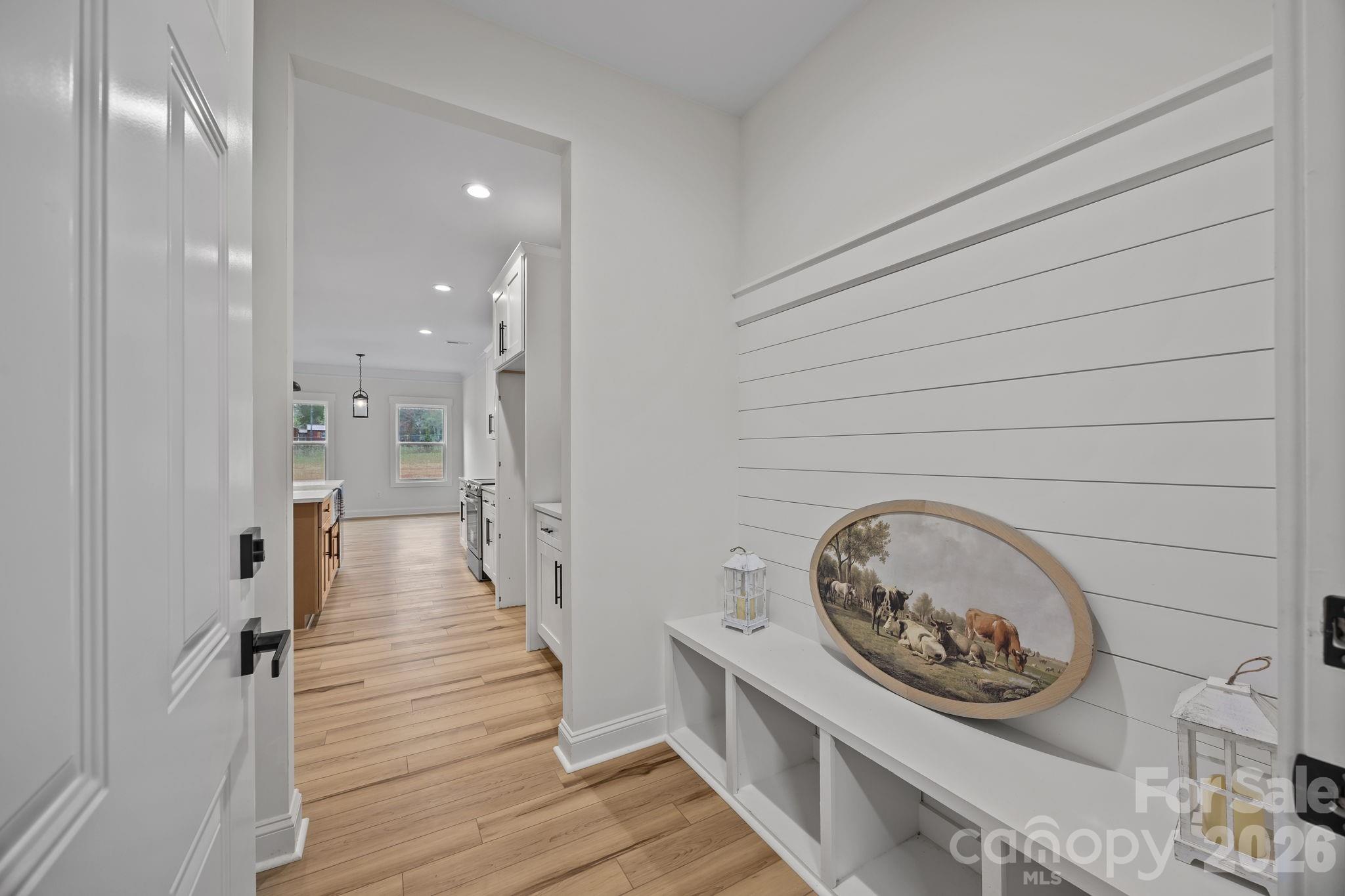 1030 Gibson Road — Salisbury