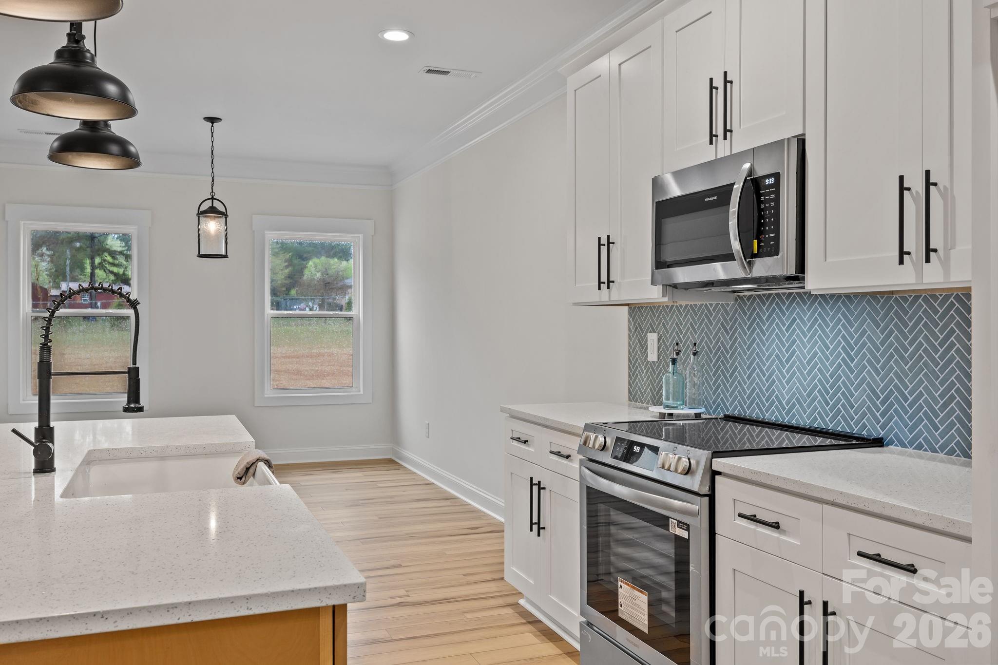 1030 Gibson Road — Salisbury