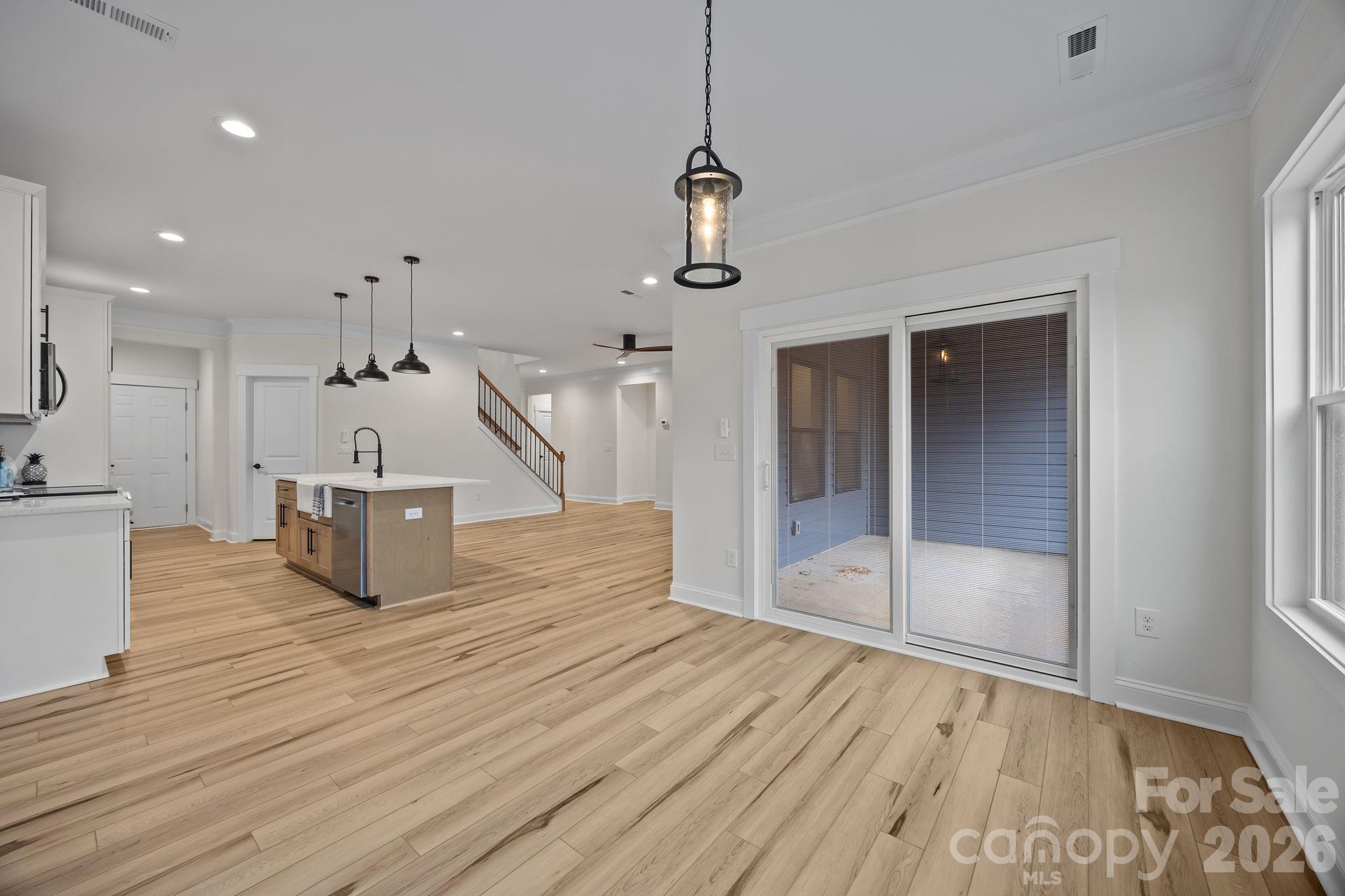 1030 Gibson Road — Salisbury