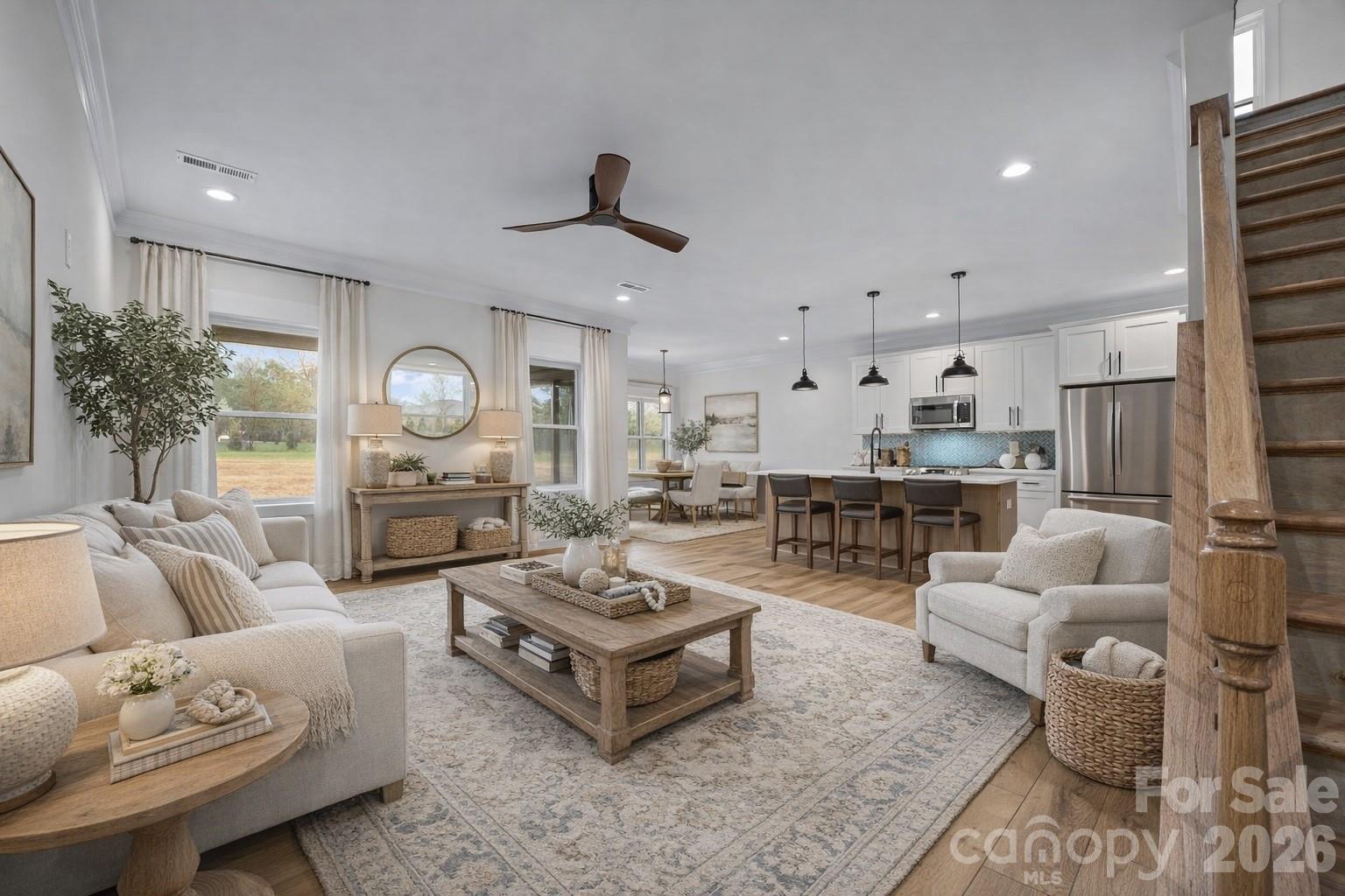 1030 Gibson Road — Salisbury