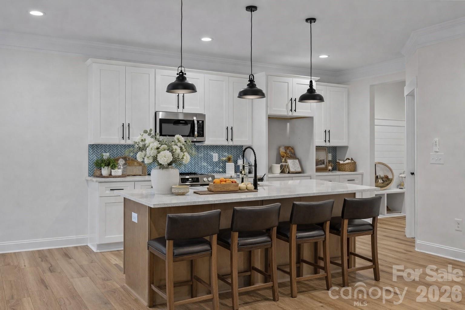 1030 Gibson Road — Salisbury