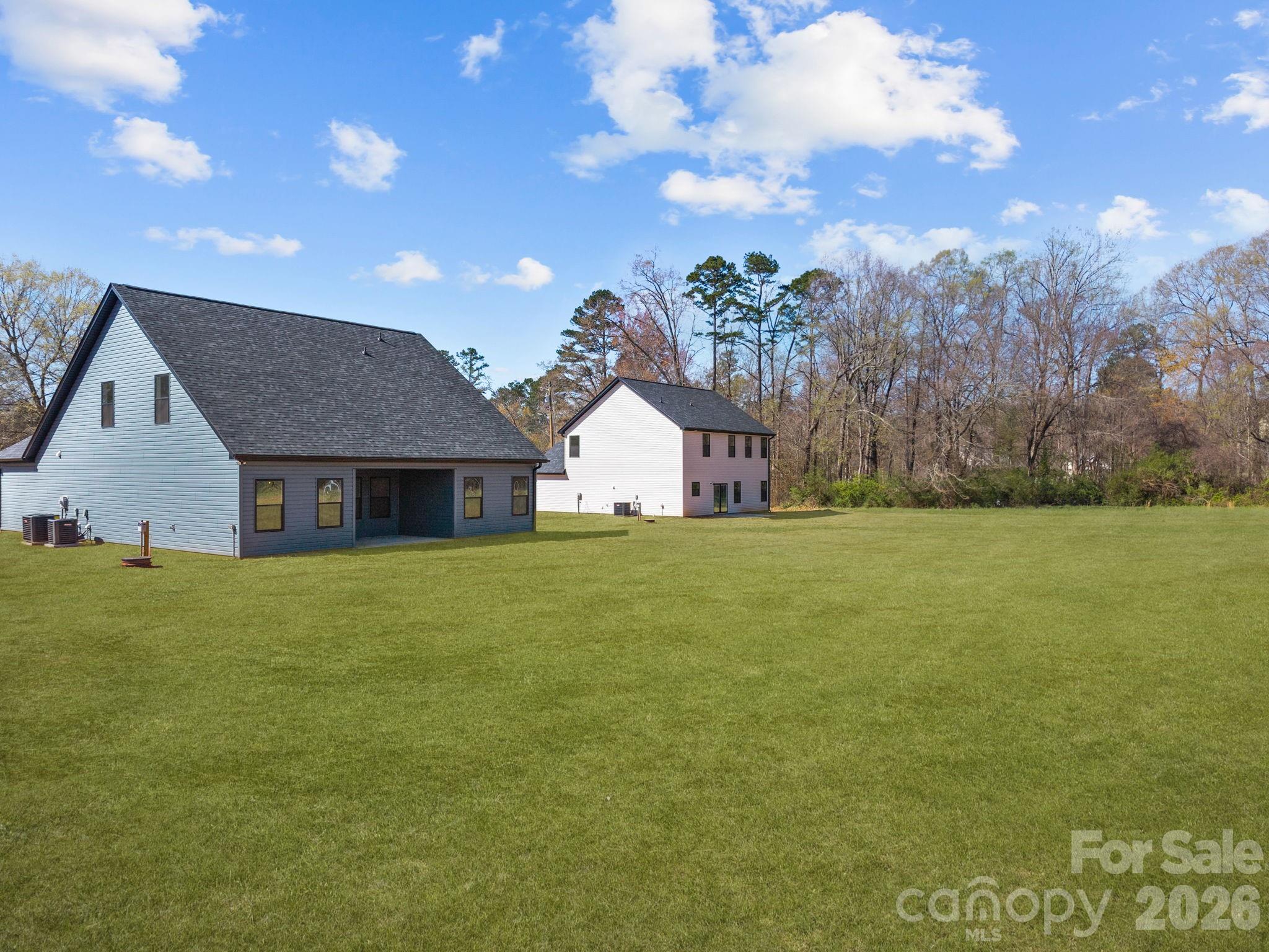 1030 Gibson Road — Salisbury
