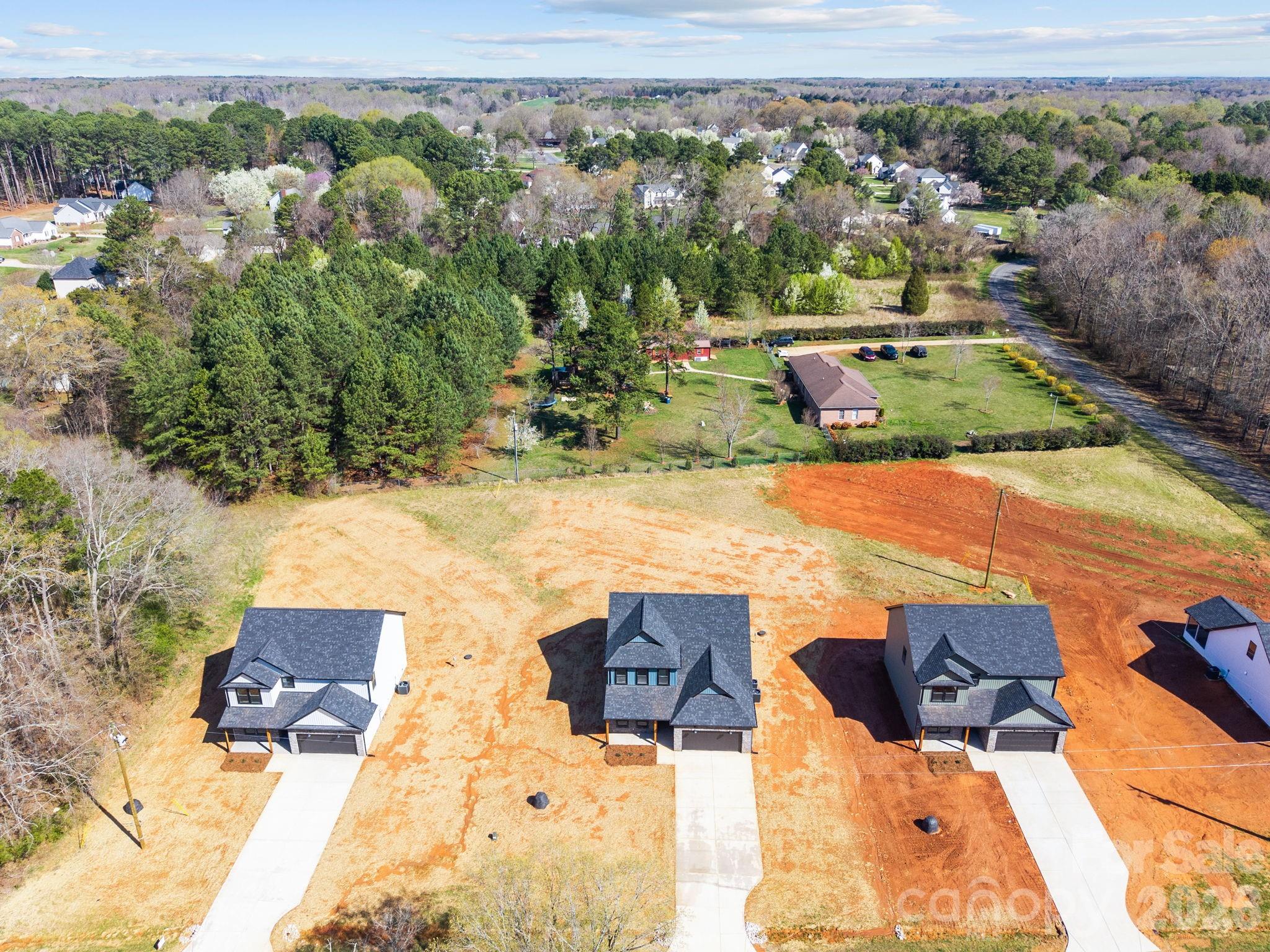1030 Gibson Road — Salisbury