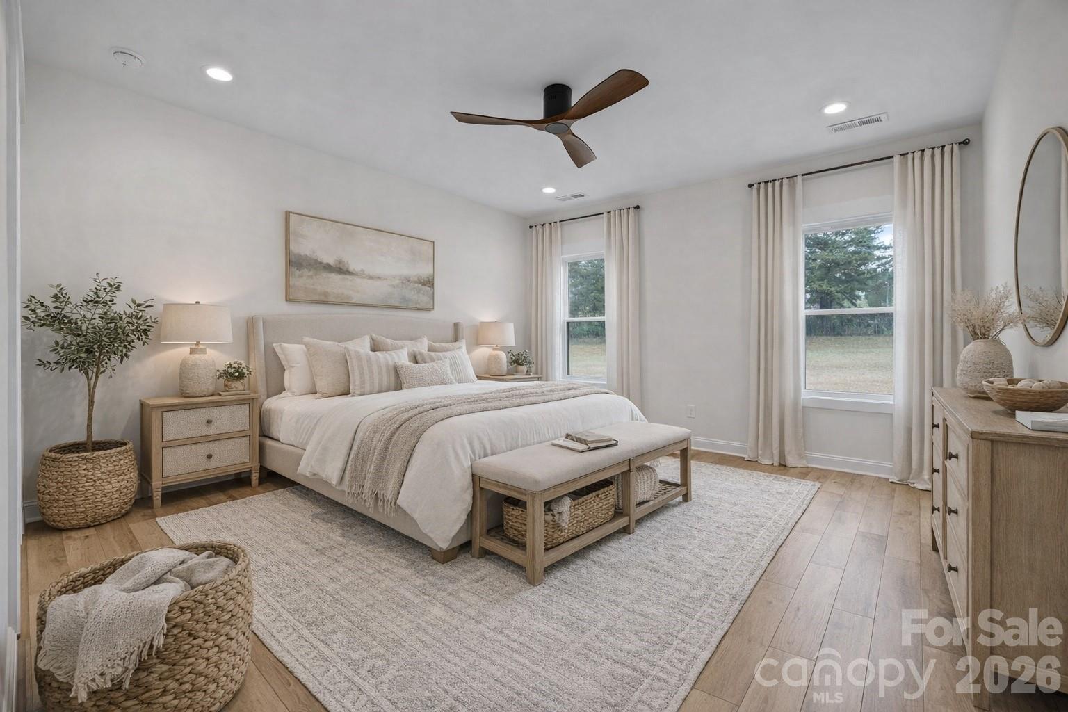 1030 Gibson Road — Salisbury