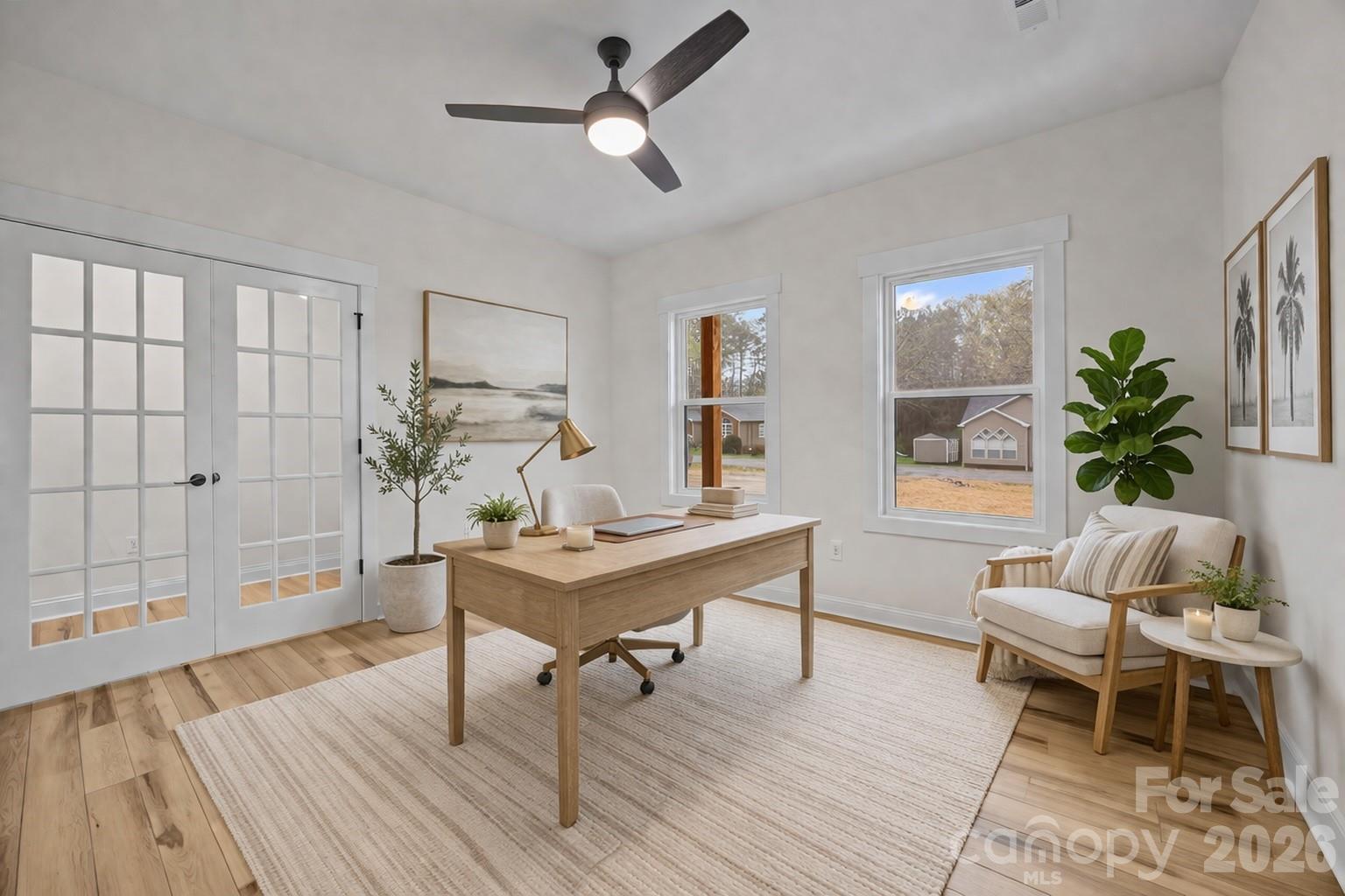 1030 Gibson Road — Salisbury