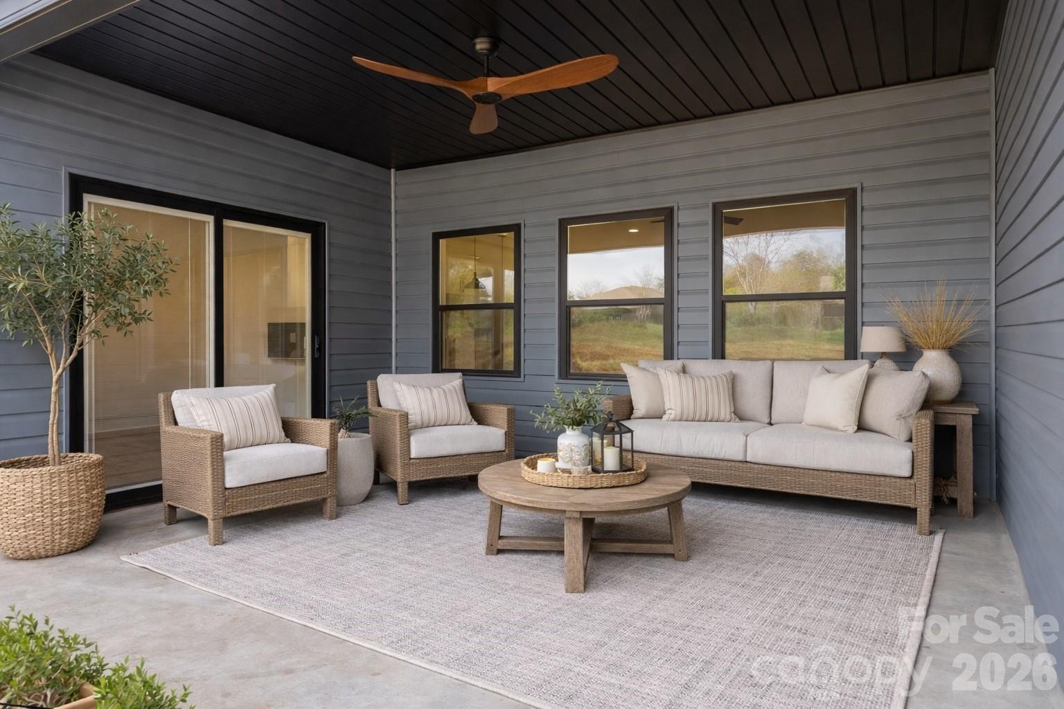 1030 Gibson Road — Salisbury