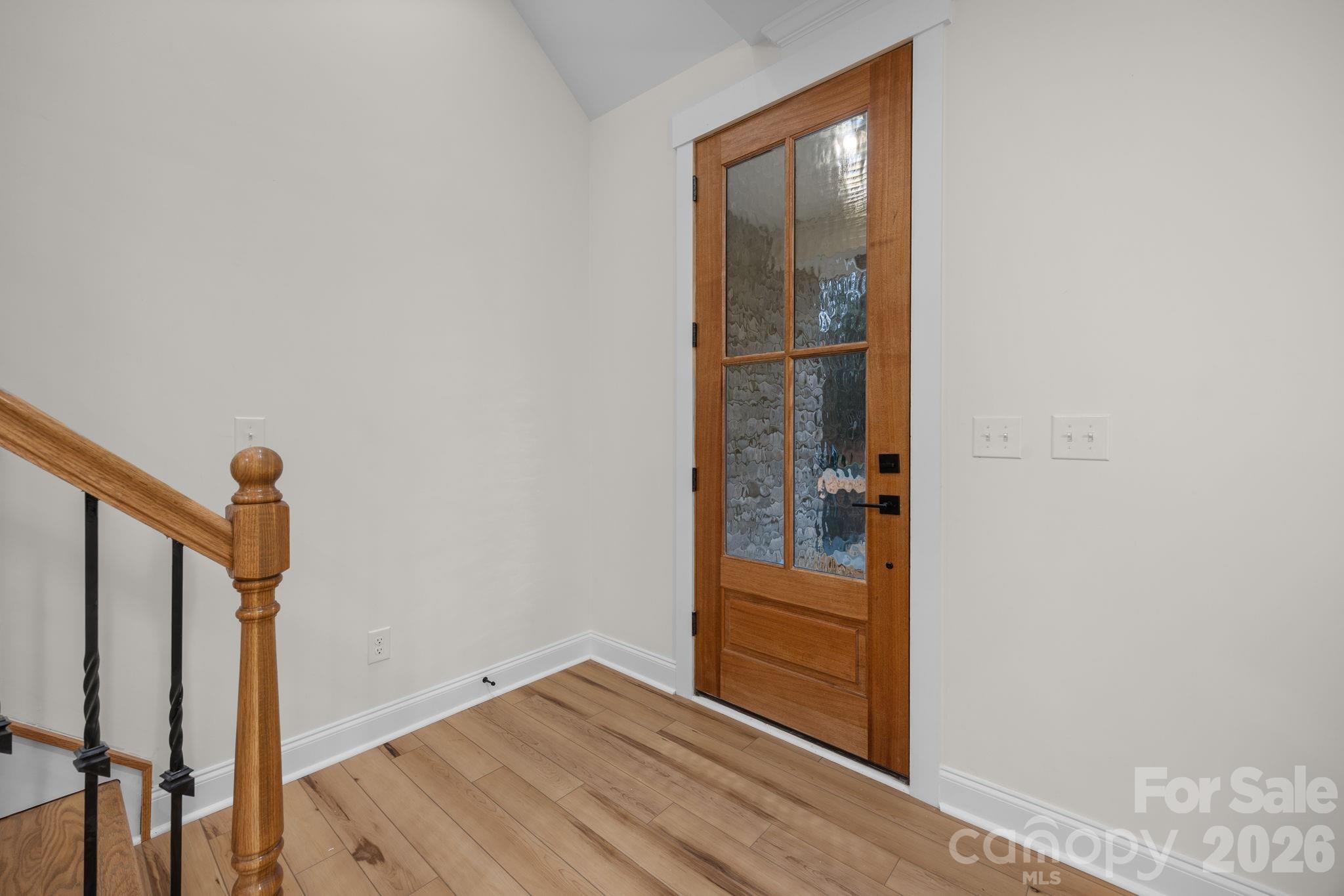 635 Fiber Acres A Street — Cleveland