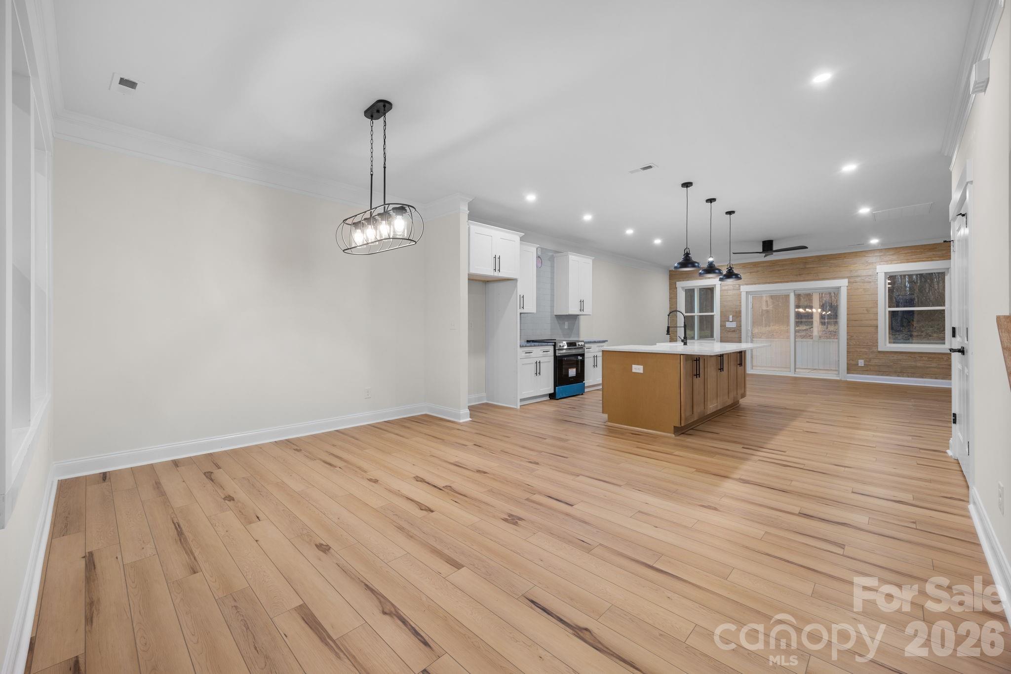 635 Fiber Acres A Street — Cleveland