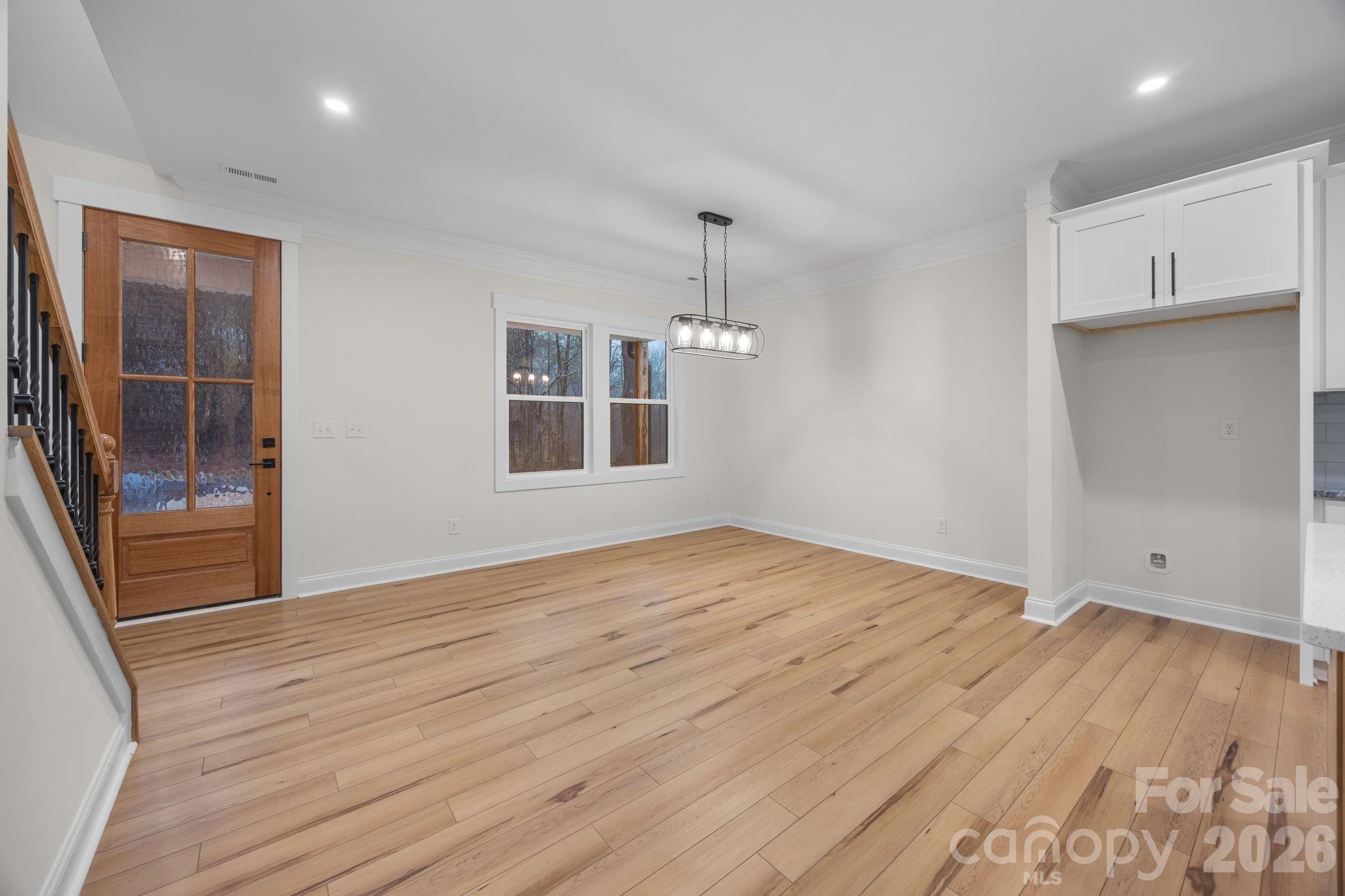 635 Fiber Acres A Street — Cleveland