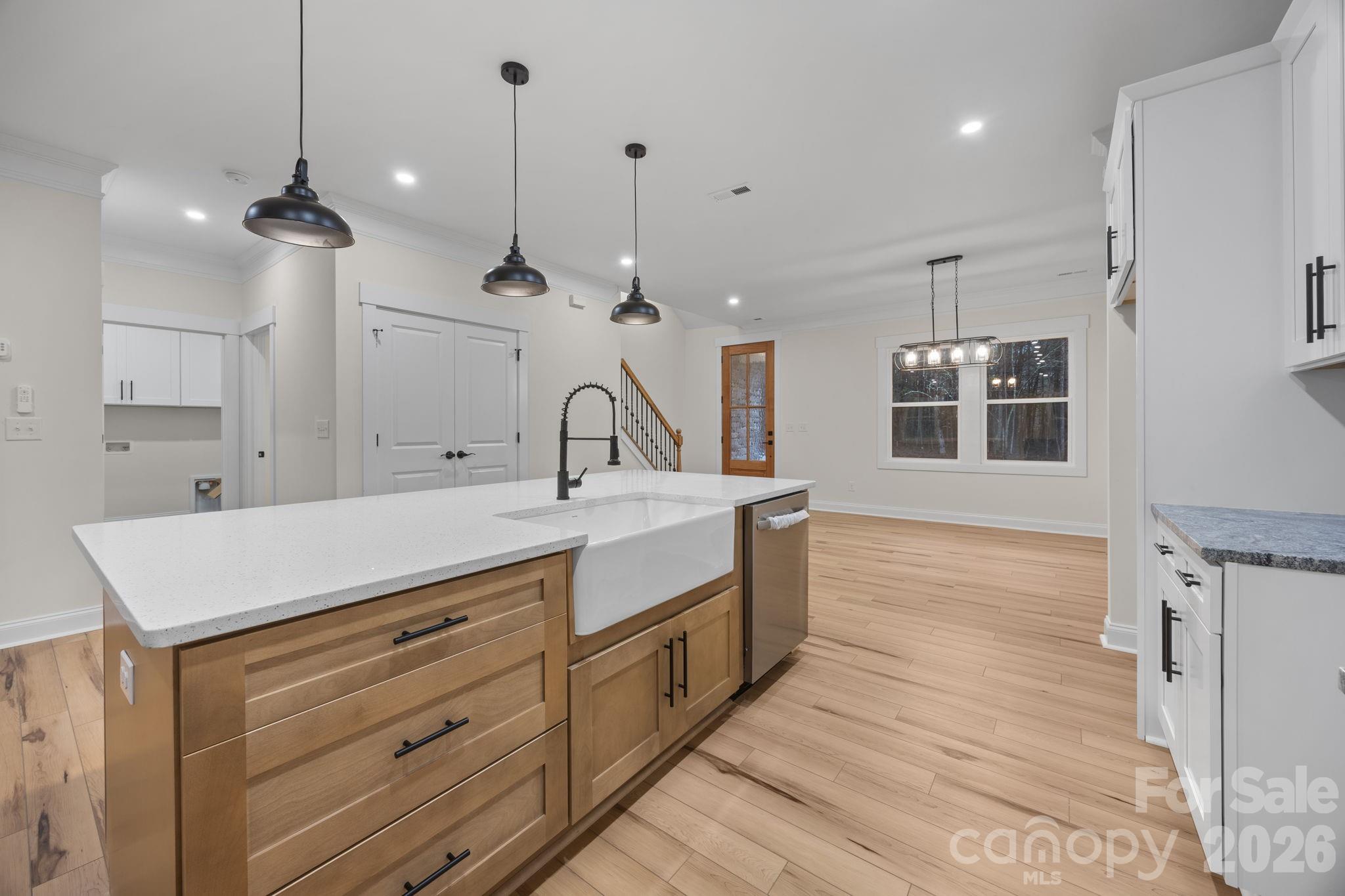 635 Fiber Acres A Street — Cleveland