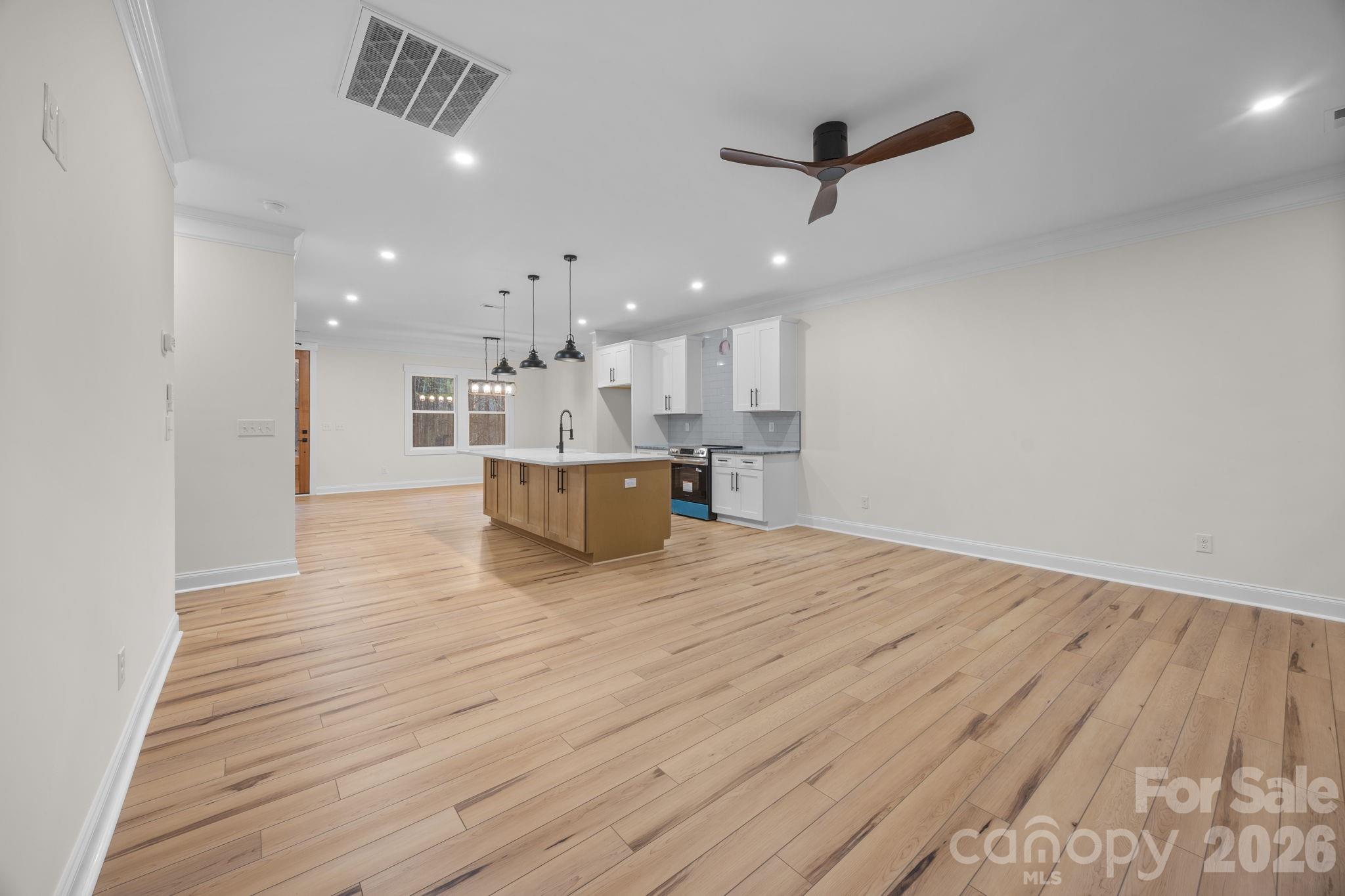 635 Fiber Acres A Street — Cleveland