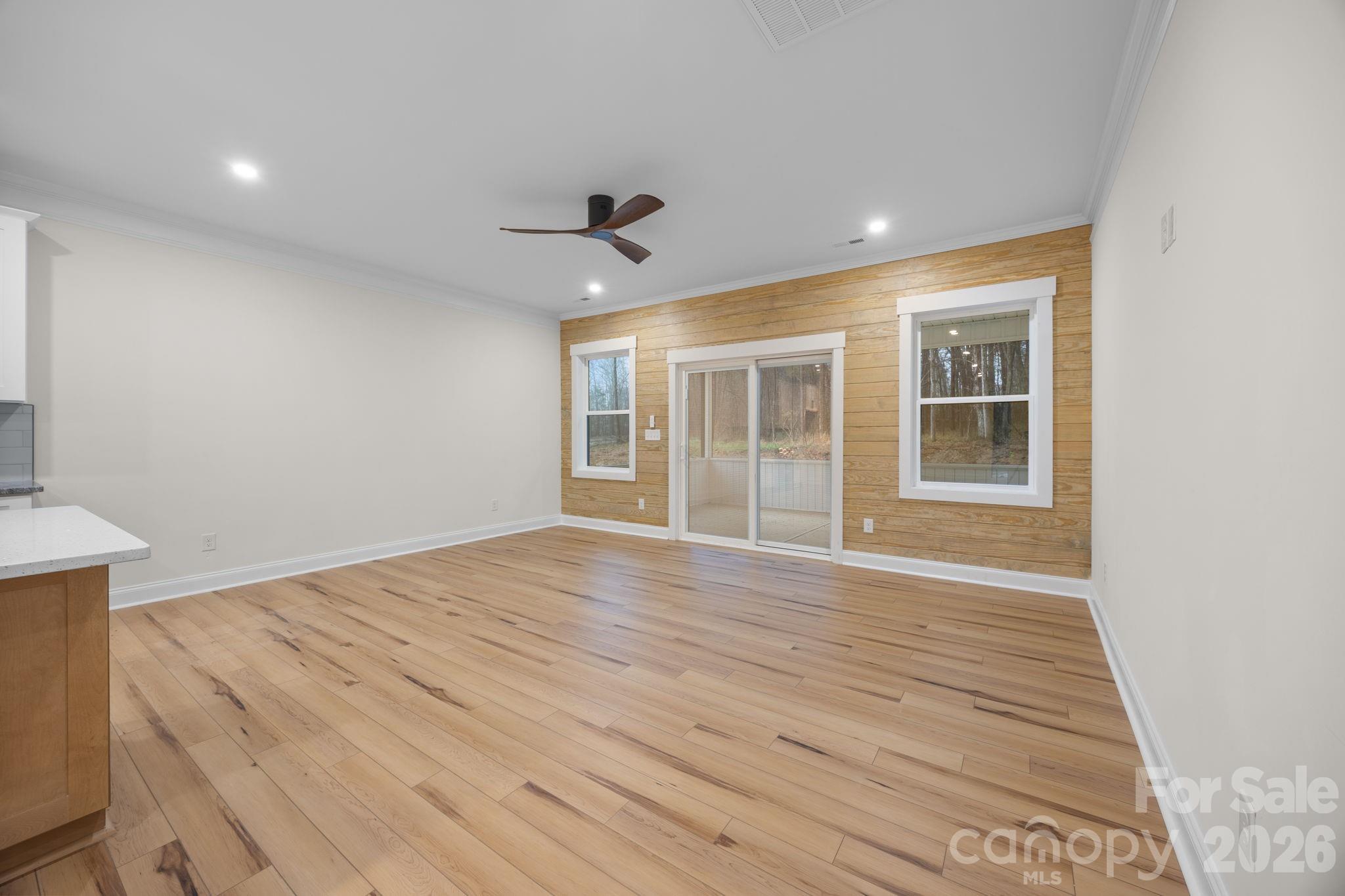 635 Fiber Acres A Street — Cleveland