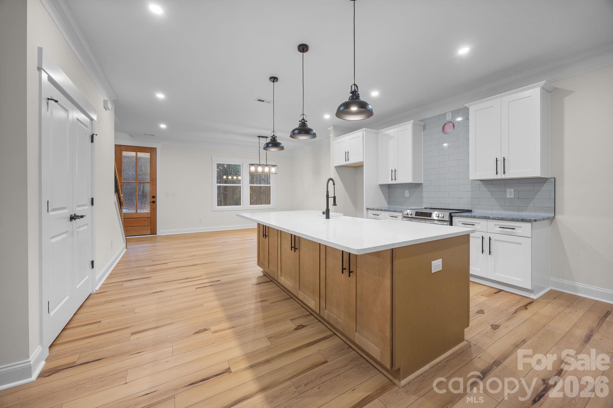 635 Fiber Acres A Street — Cleveland
