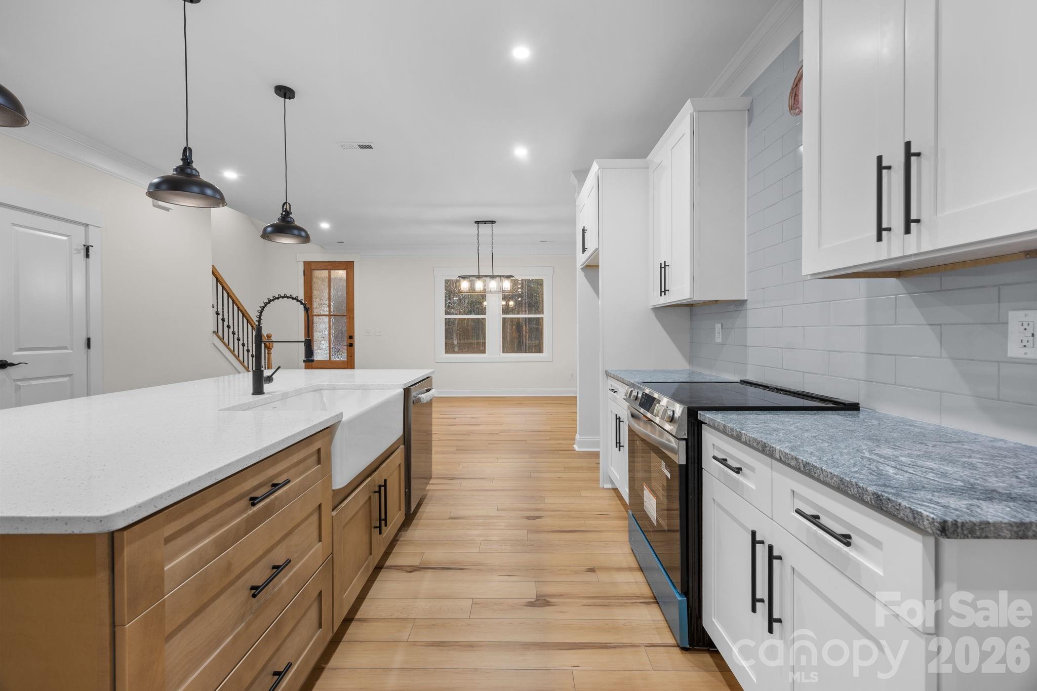 635 Fiber Acres A Street — Cleveland
