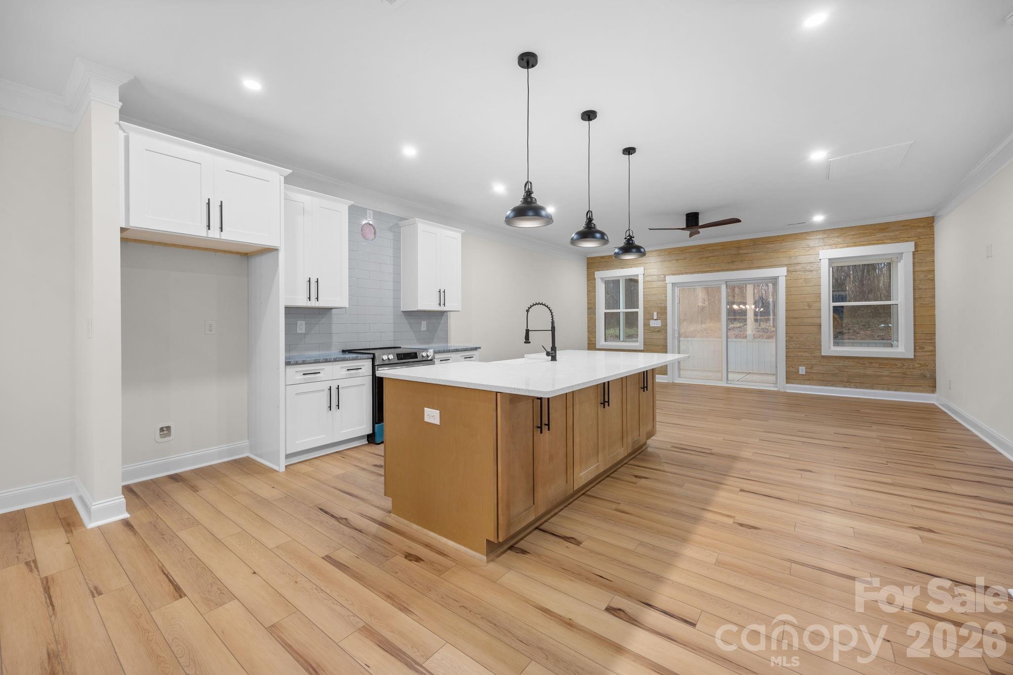635 Fiber Acres A Street — Cleveland