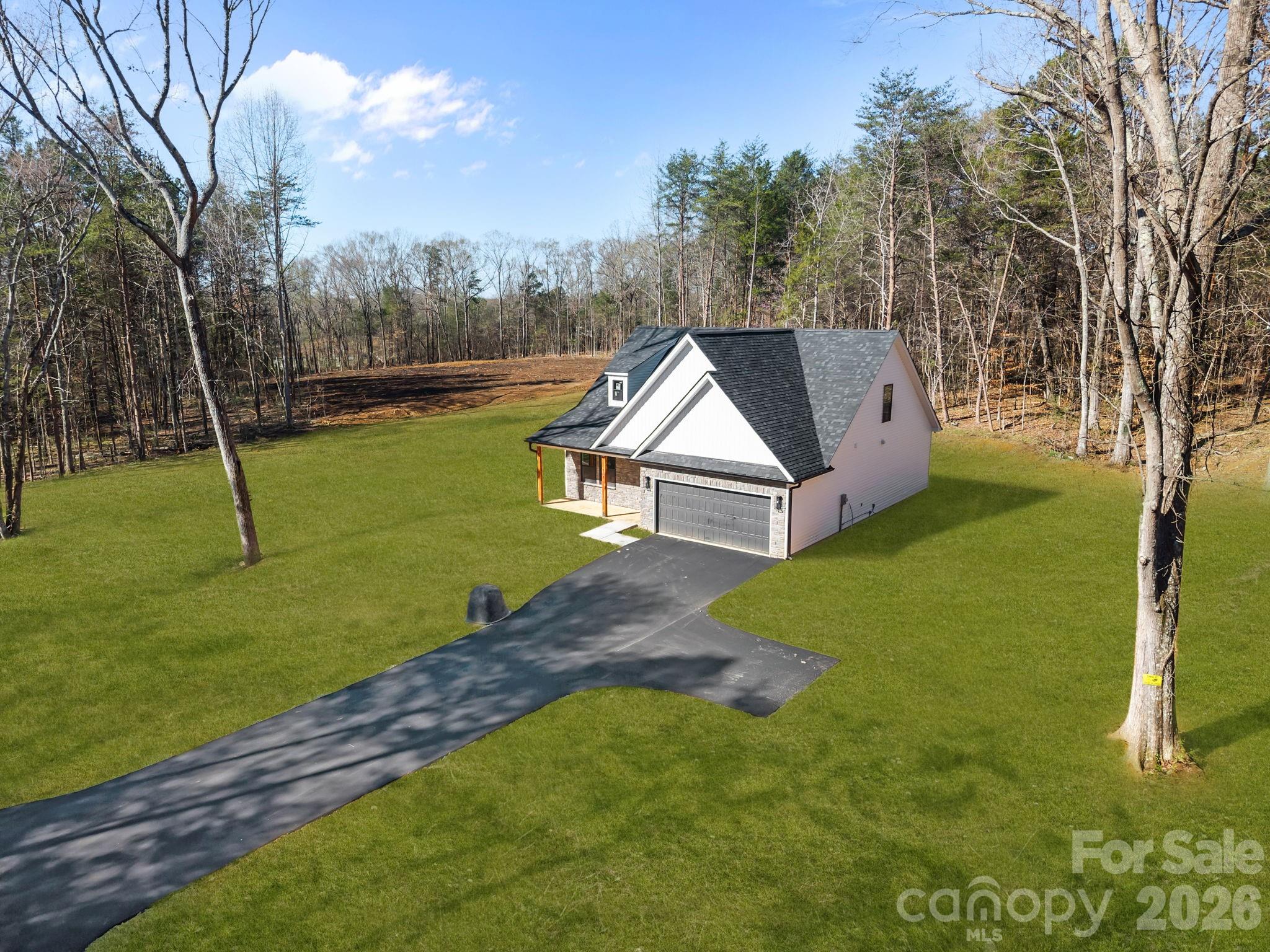 635 Fiber Acres A Street — Cleveland