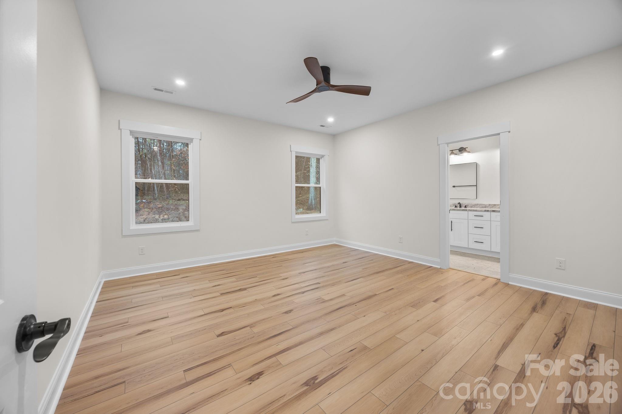 635 Fiber Acres A Street — Cleveland