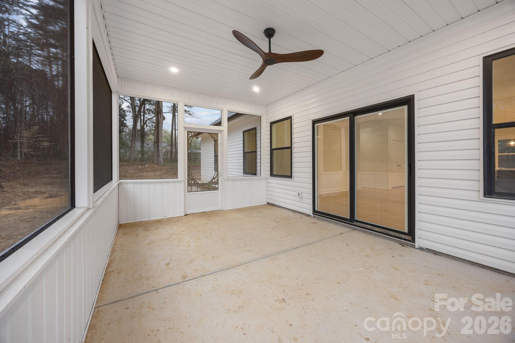 635 Fiber Acres A Street — Cleveland