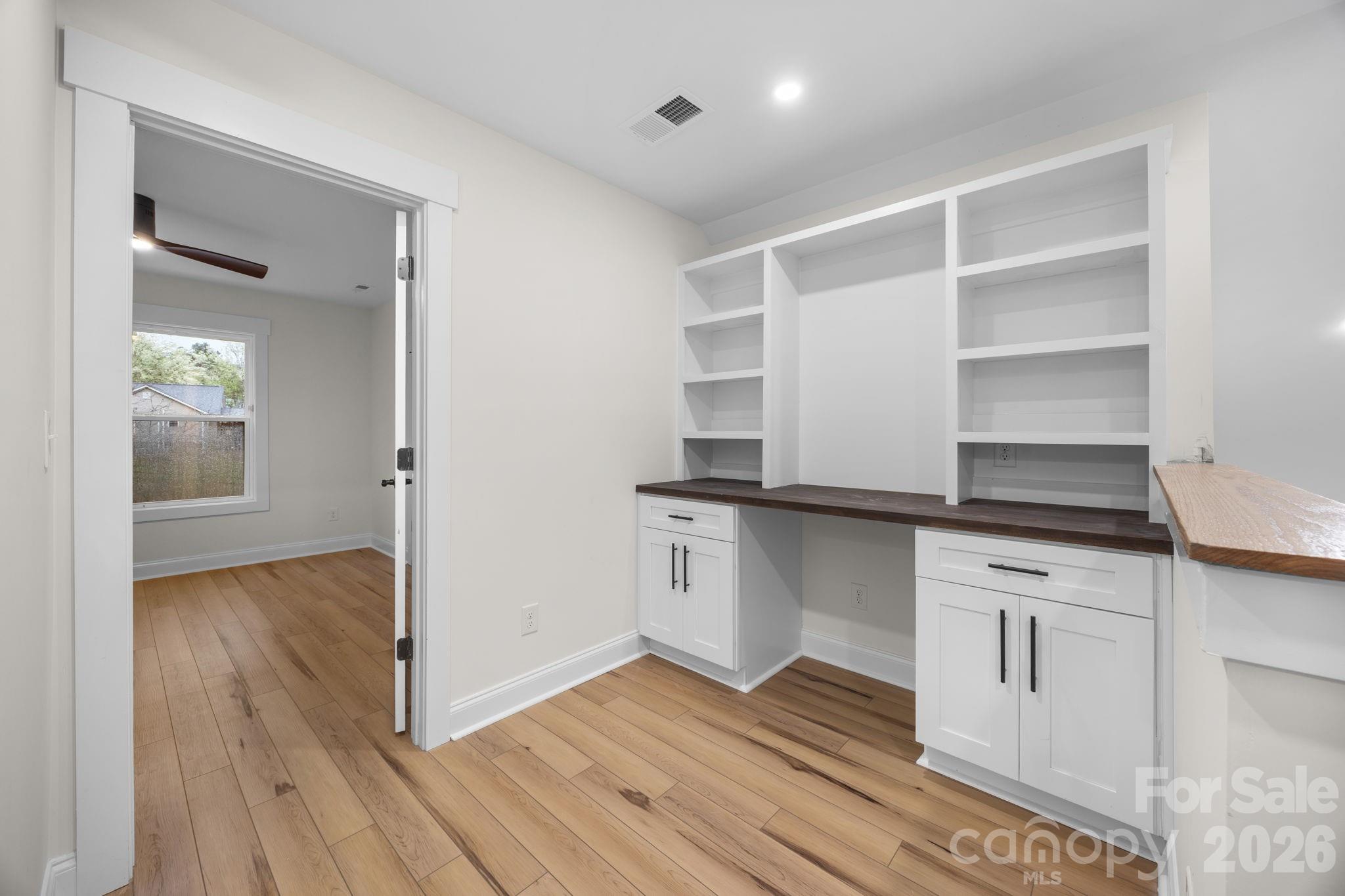 635 Fiber Acres A Street — Cleveland