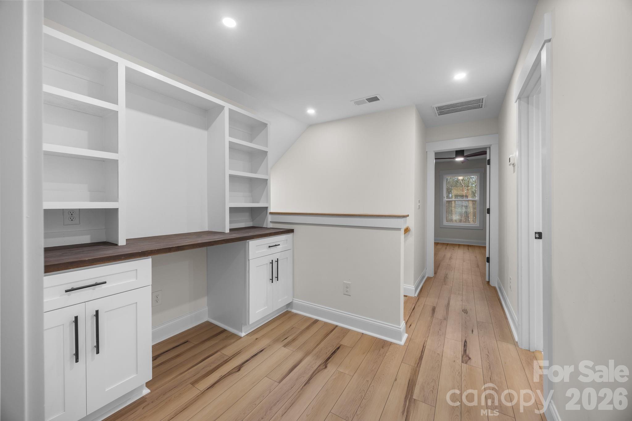 635 Fiber Acres A Street — Cleveland