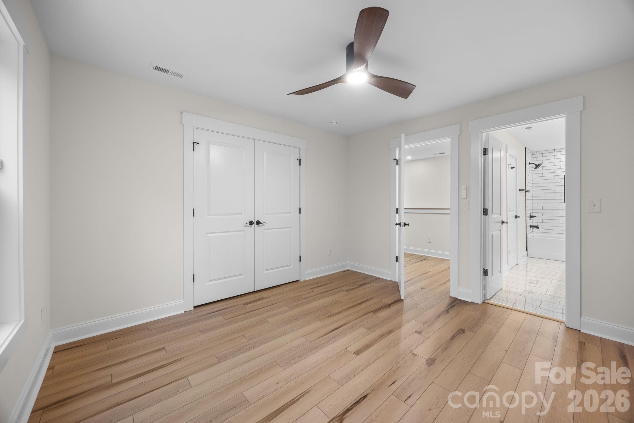 635 Fiber Acres A Street — Cleveland