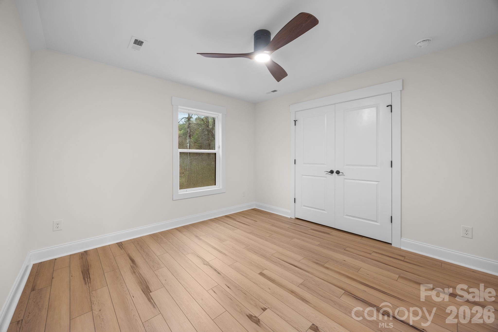 635 Fiber Acres A Street — Cleveland